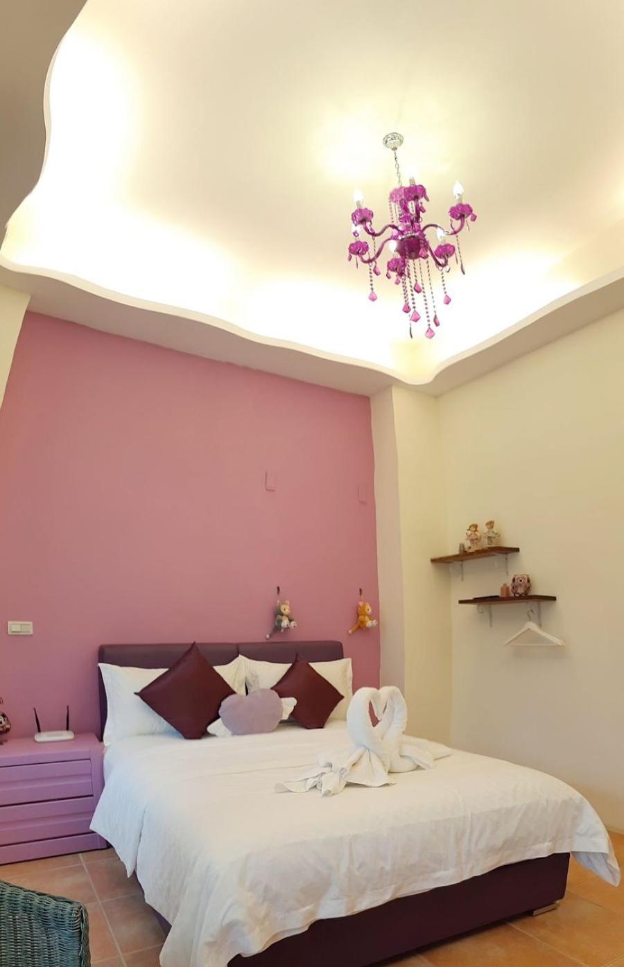 One-Bedroom Villa photo 1