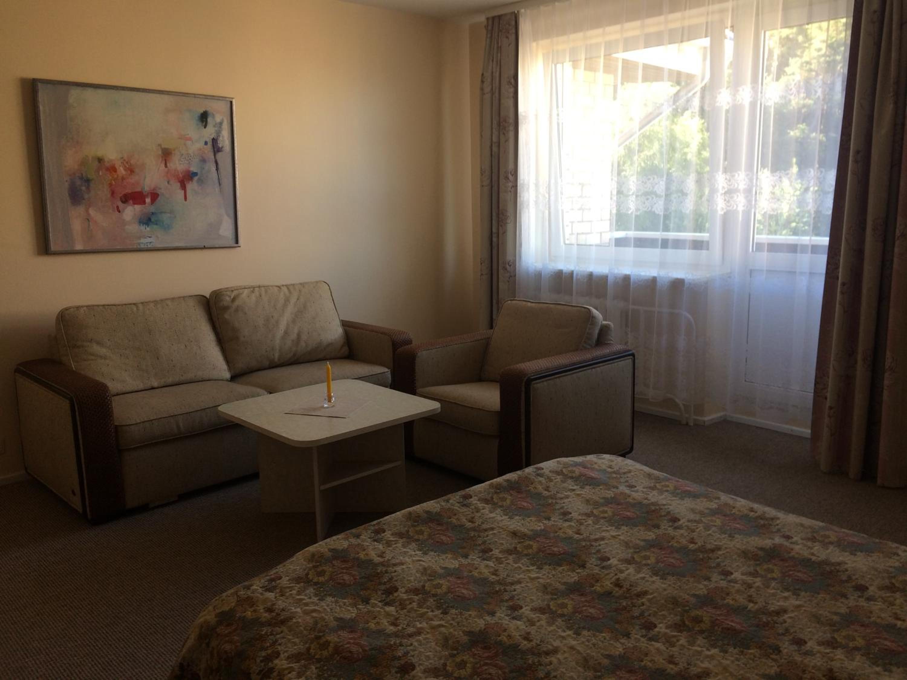 Quadruple Room photo 2