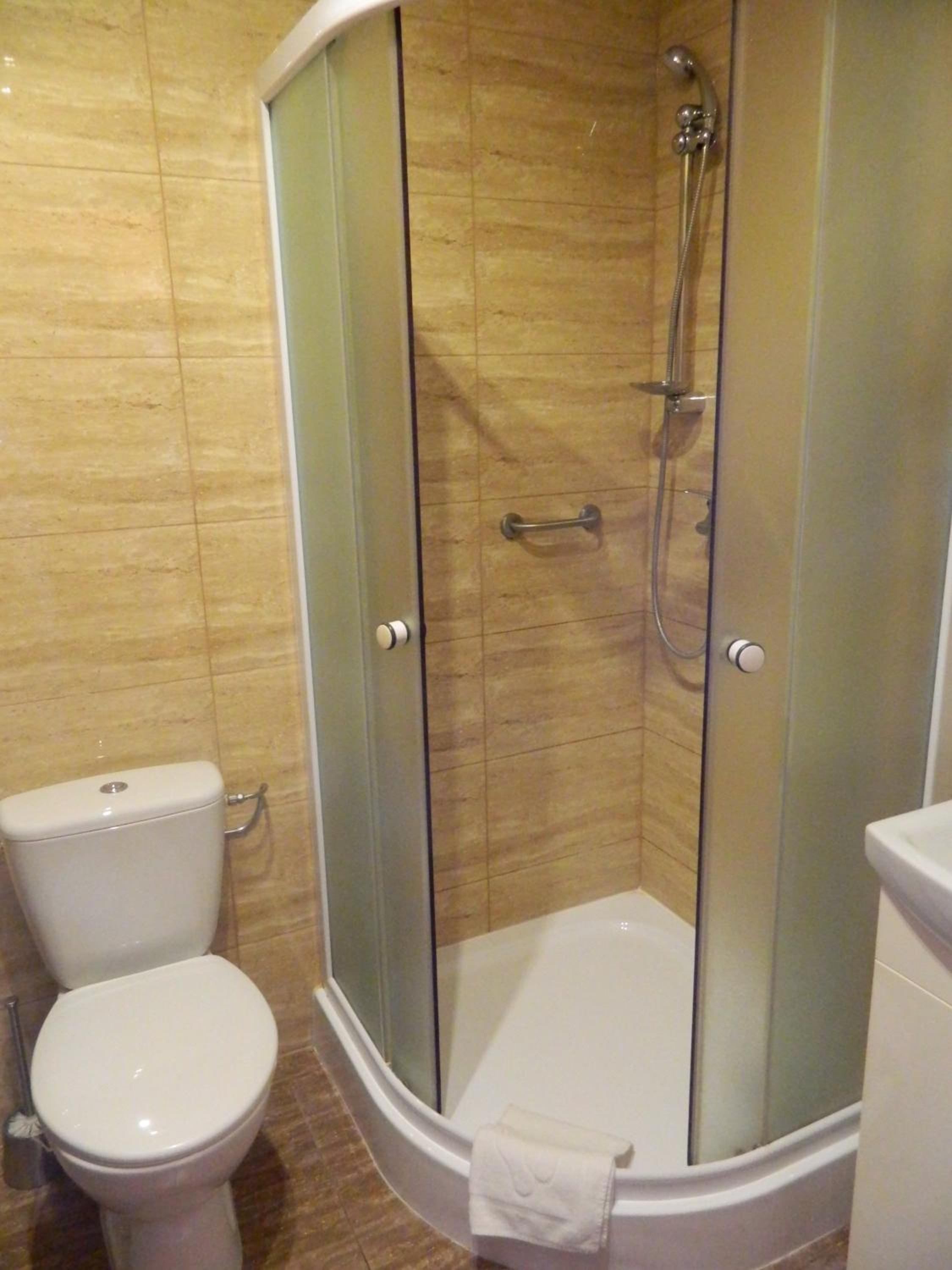 Twin Room photo 2