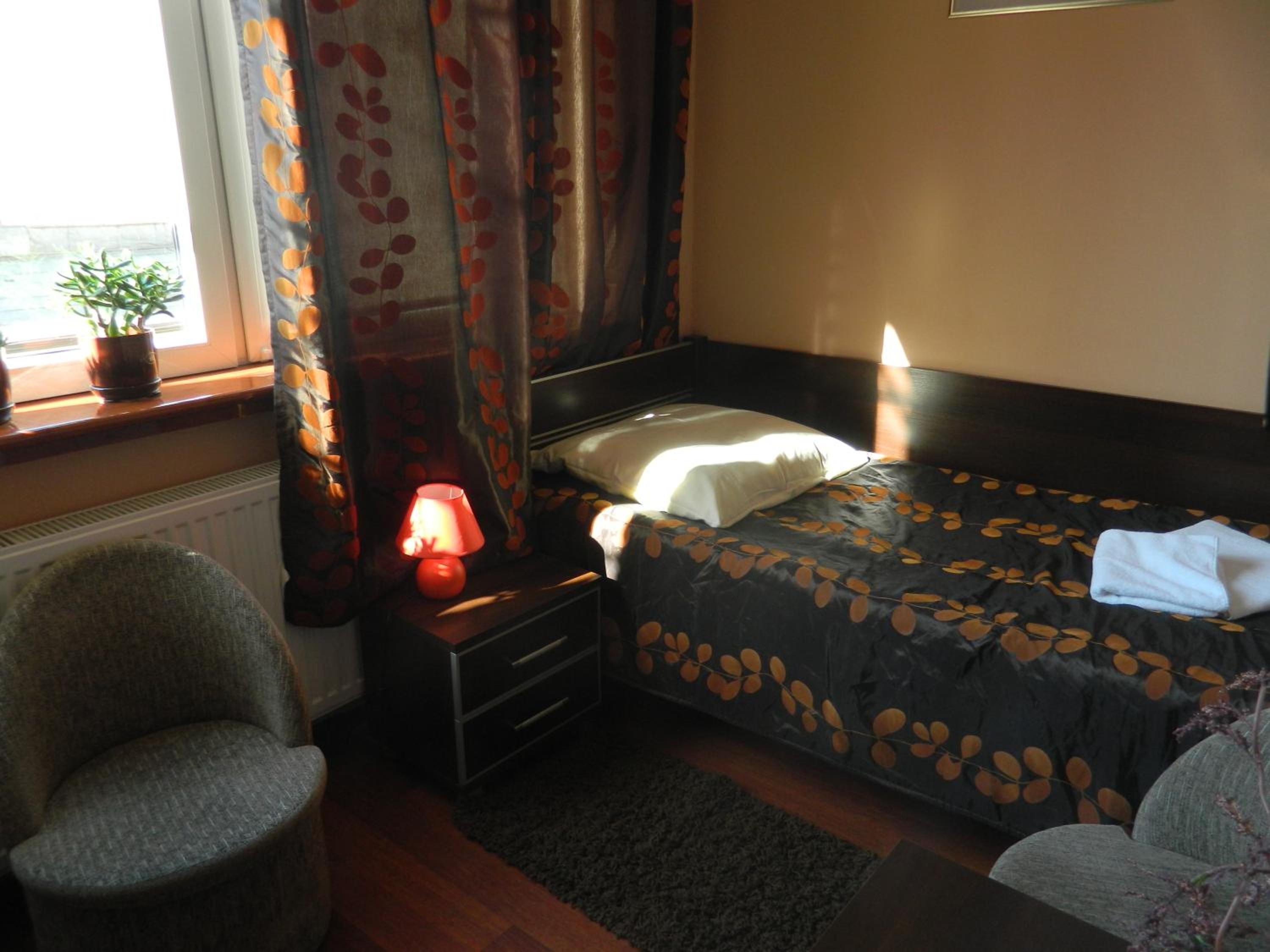 Twin Room photo 3