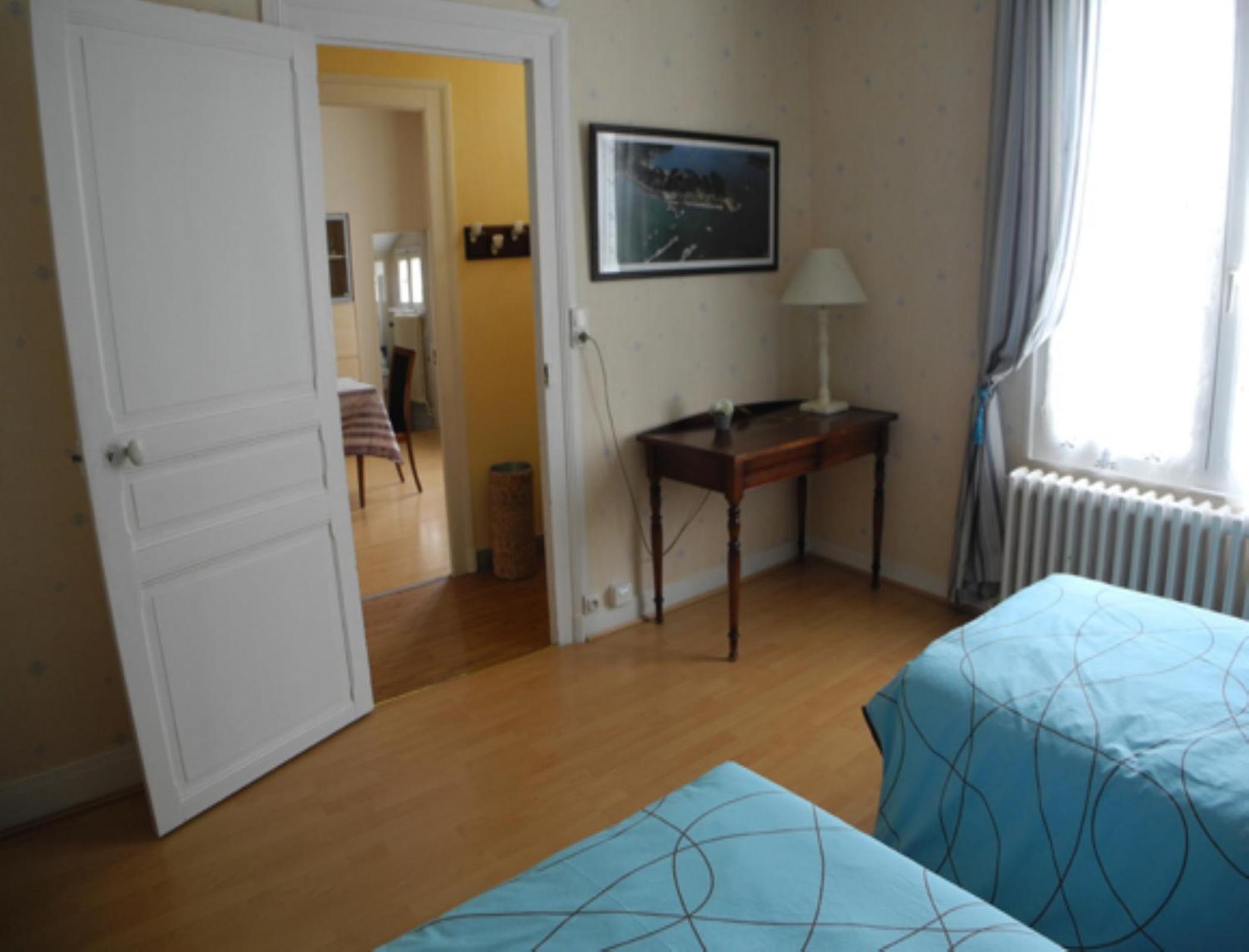 Two-Bedroom Cottage photo 1