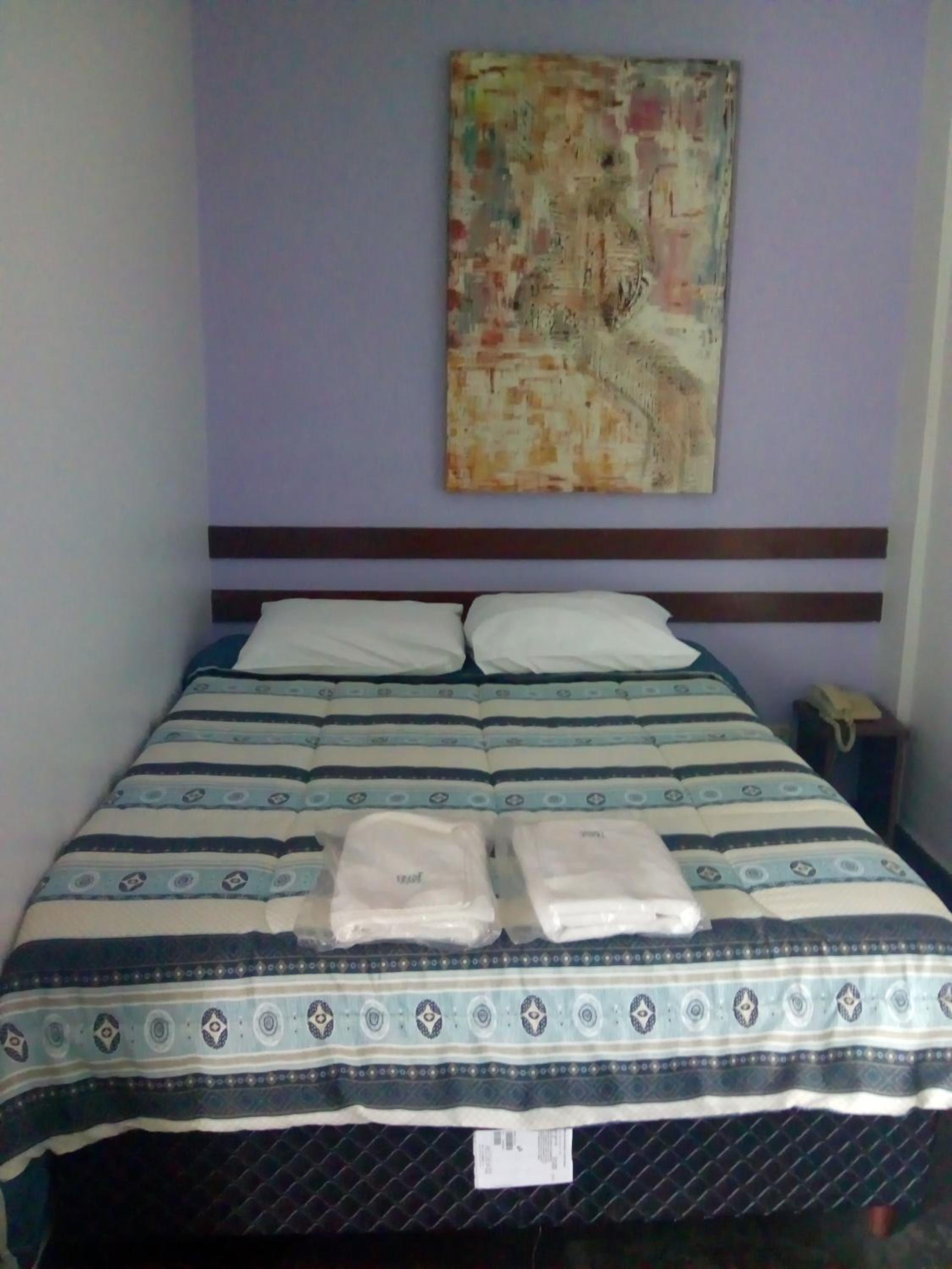 Standard Double Room photo 1