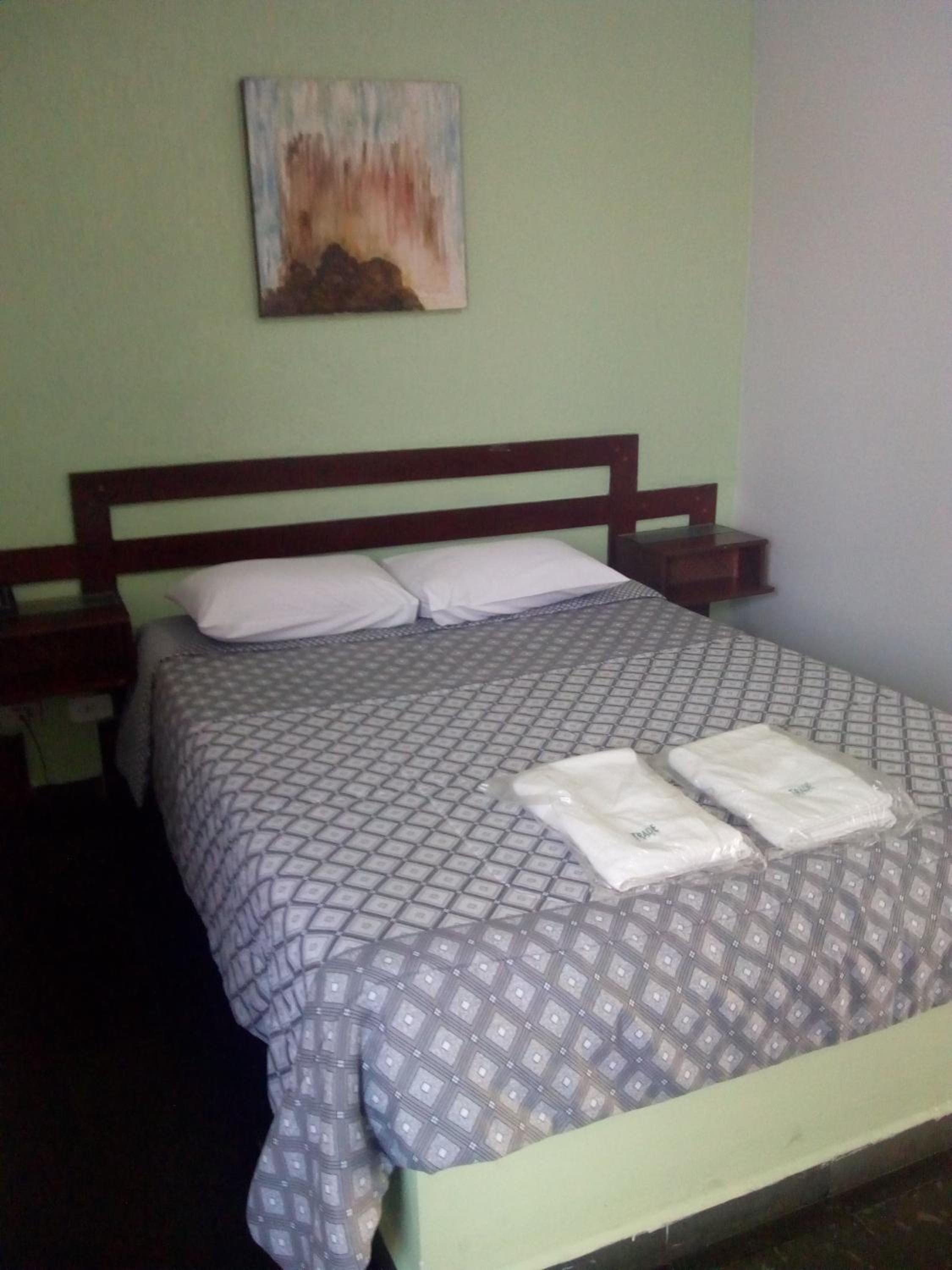 Superior Double Room photo 1