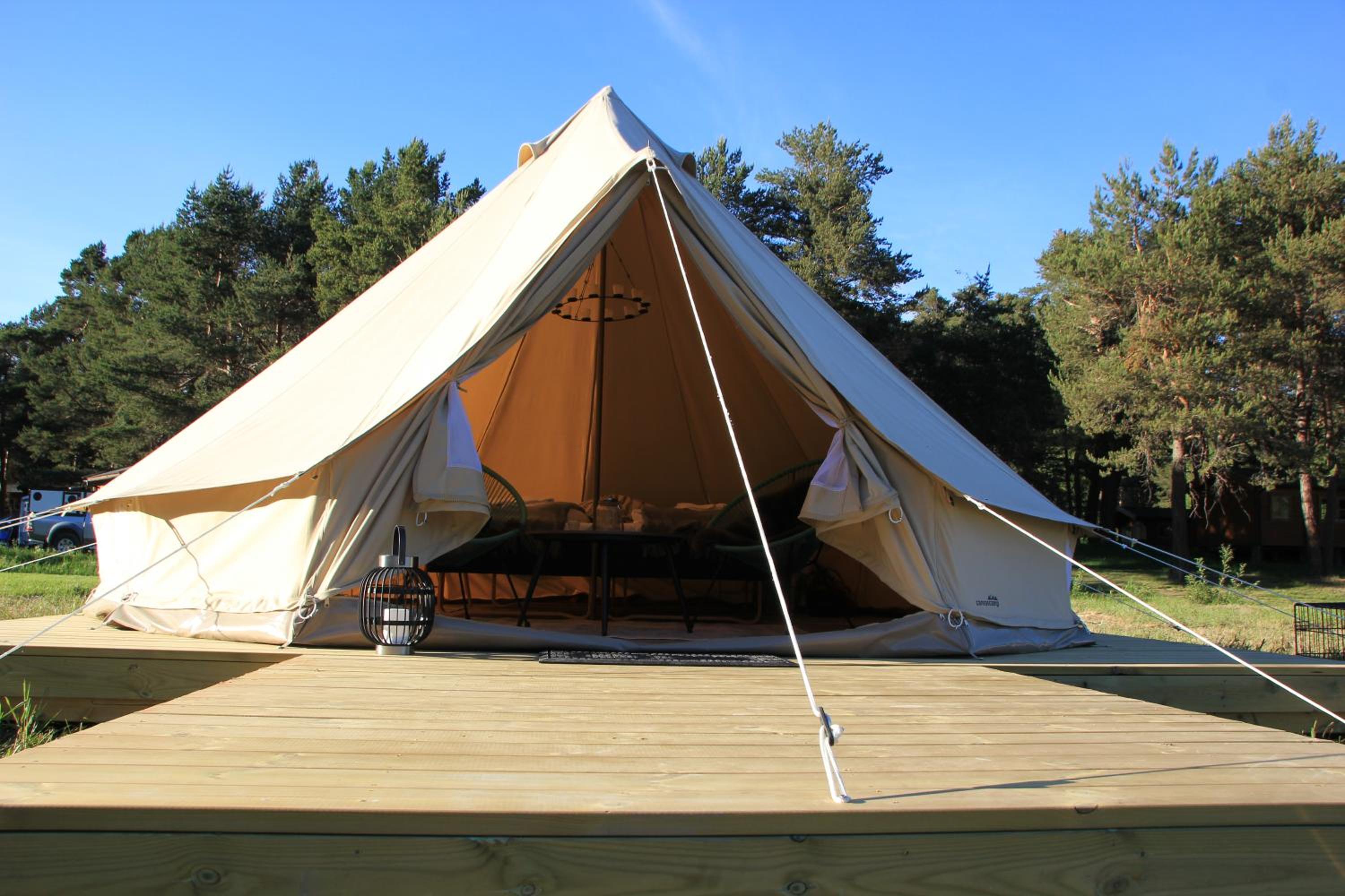Tent