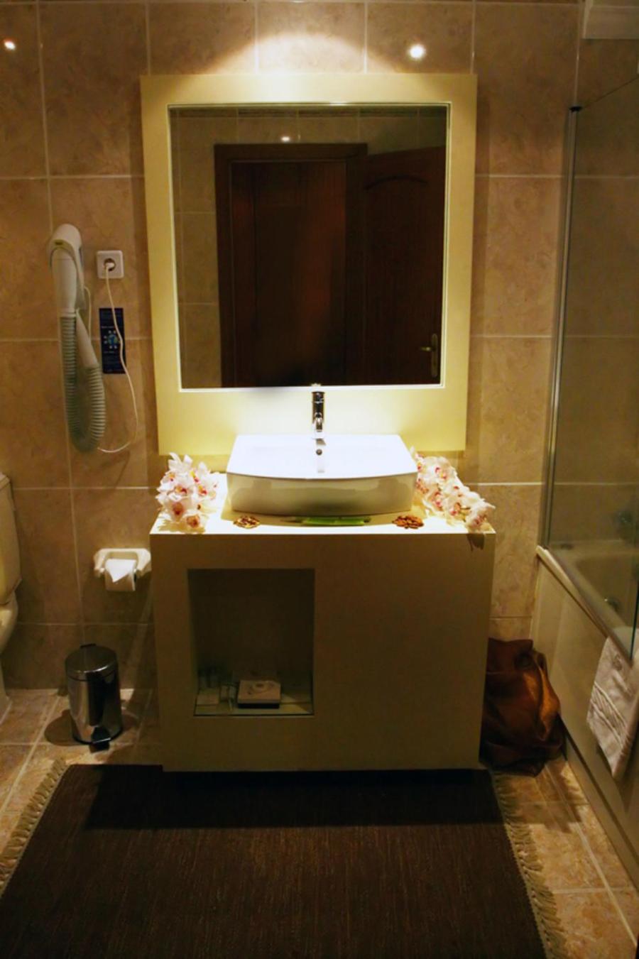 Twin Room photo 2