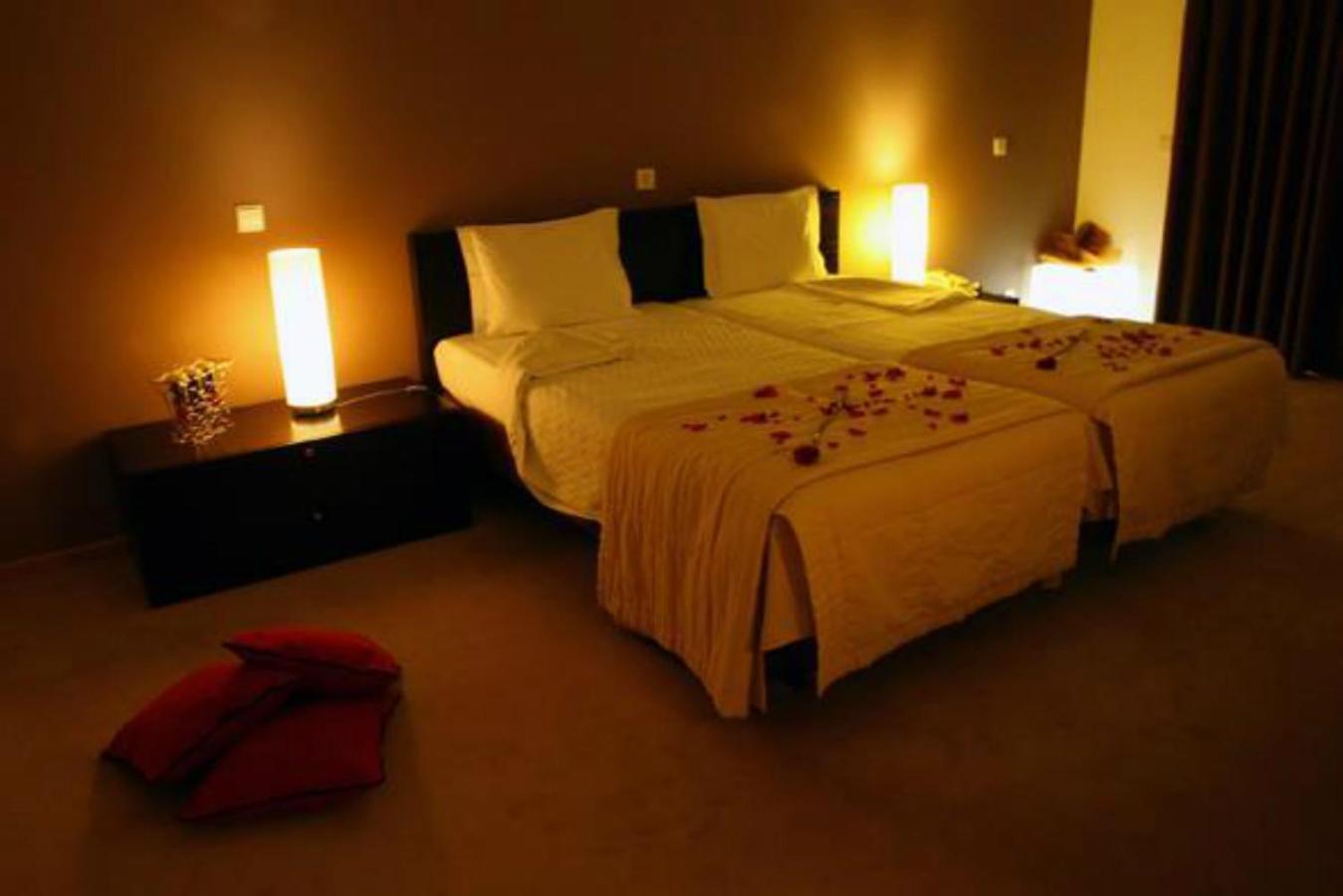 Twin Room photo 1