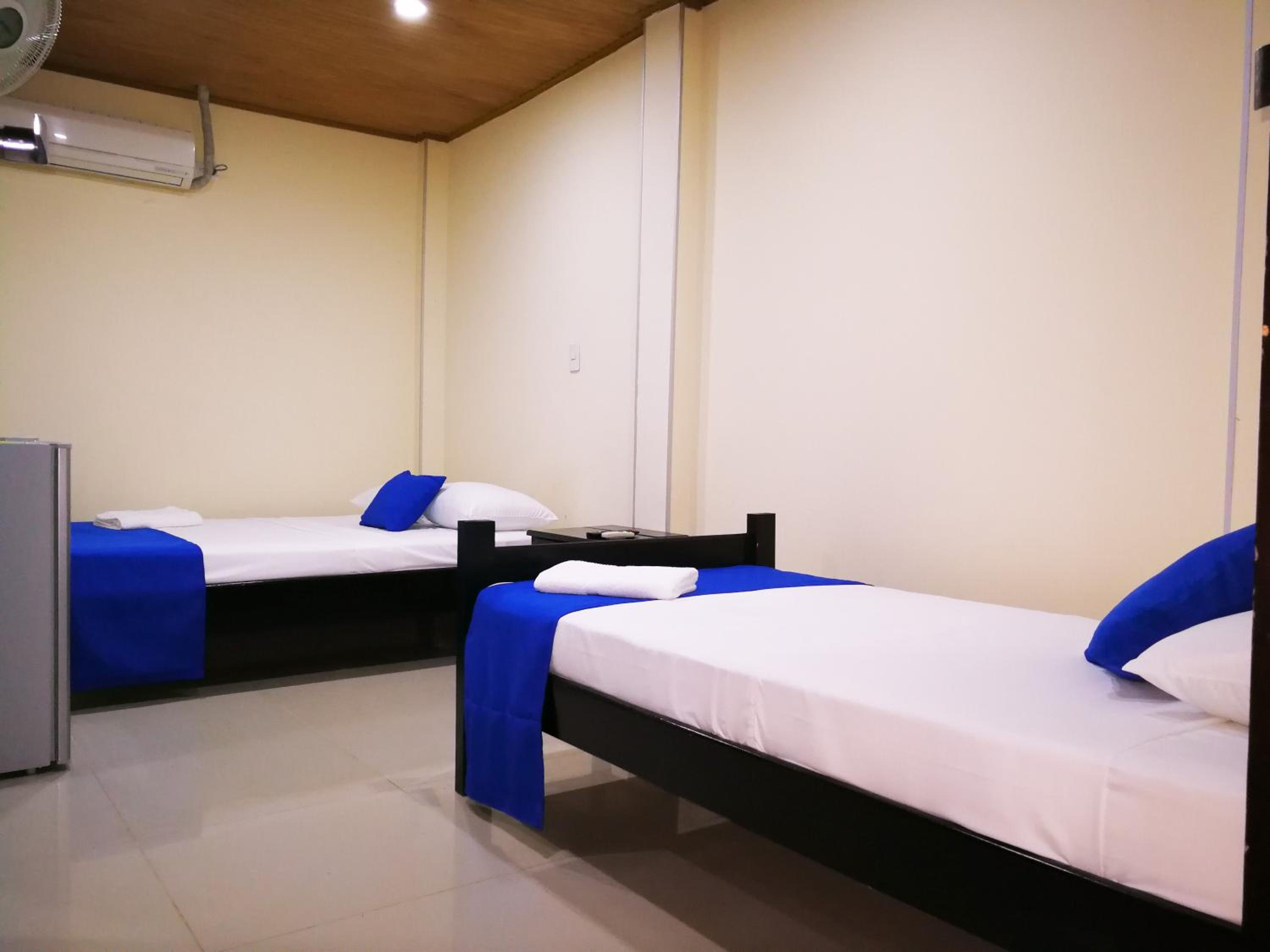 Triple Room photo 1