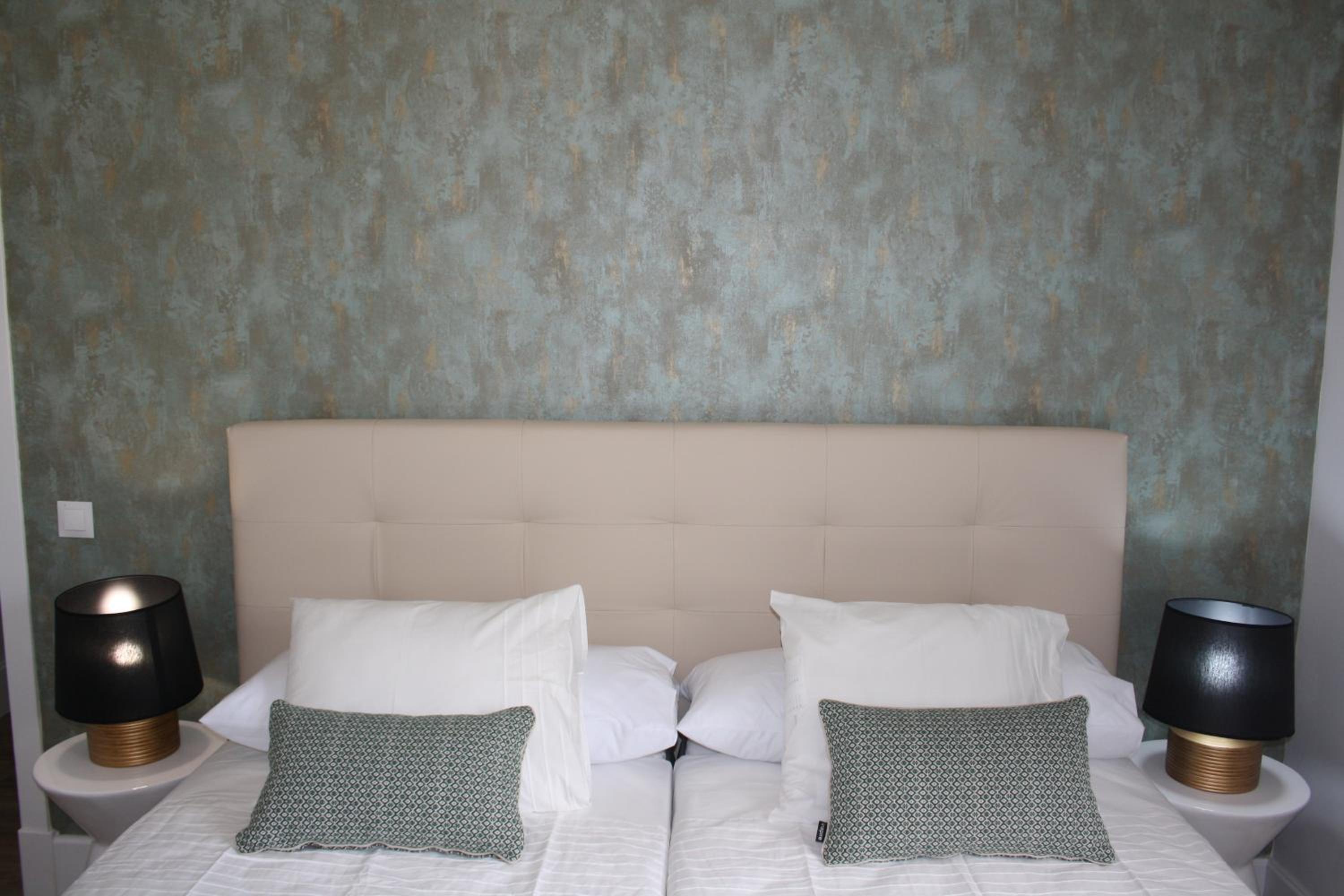 Apartamento de un dormitorio Premium - Conde de Ibarra, 12