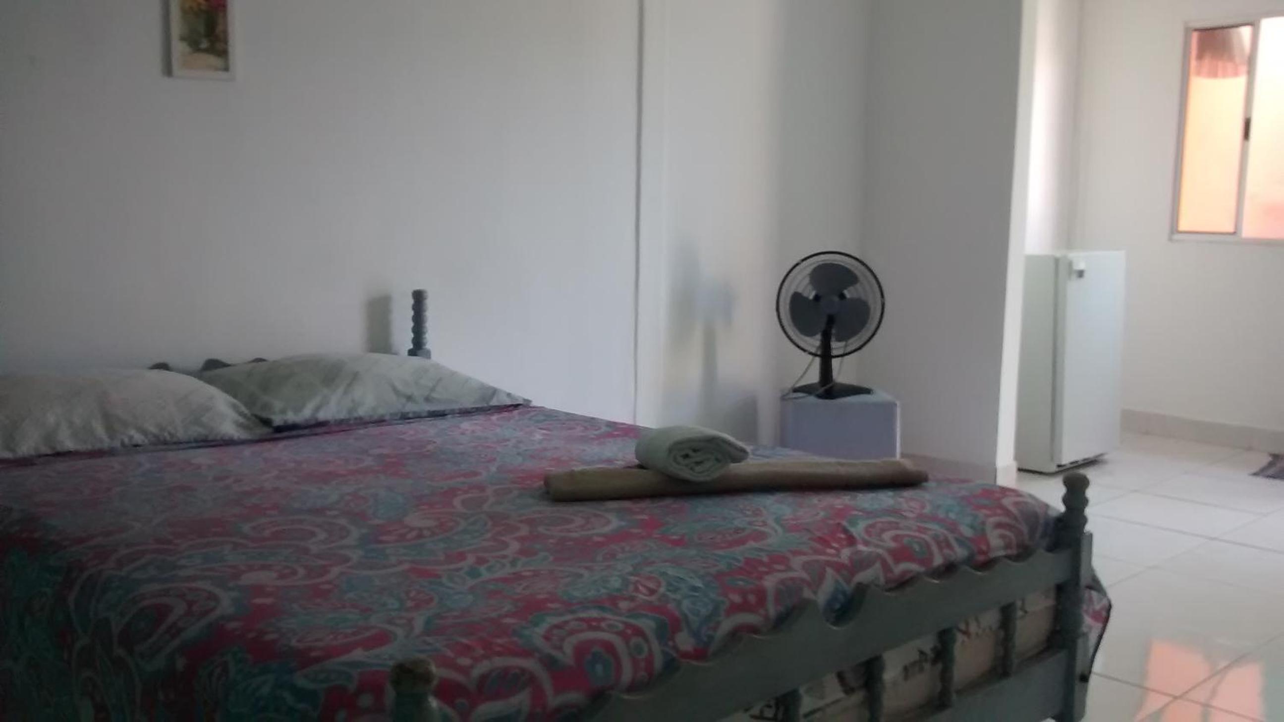 Double Room - Photo 16