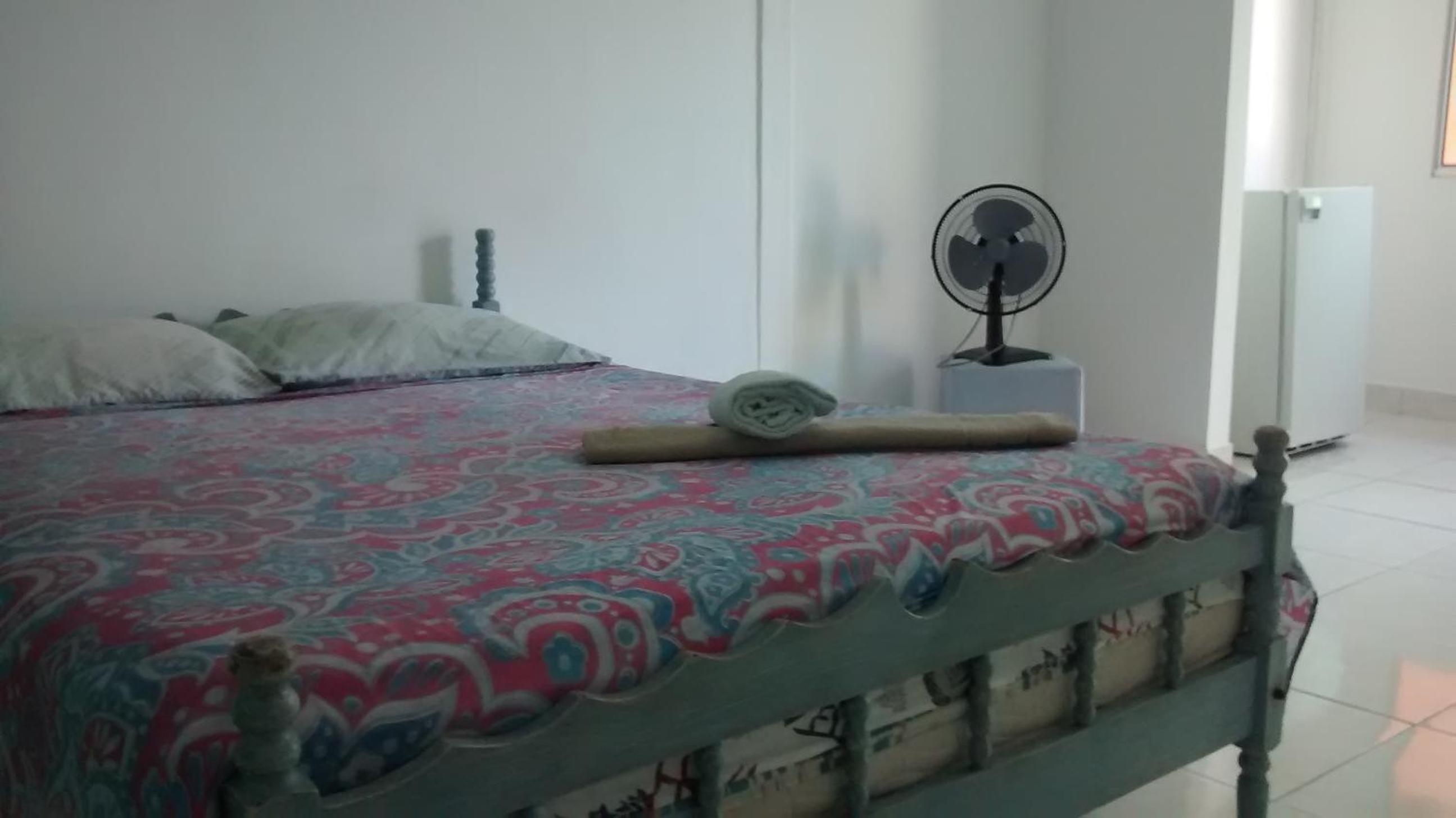 Double Room - Photo 17