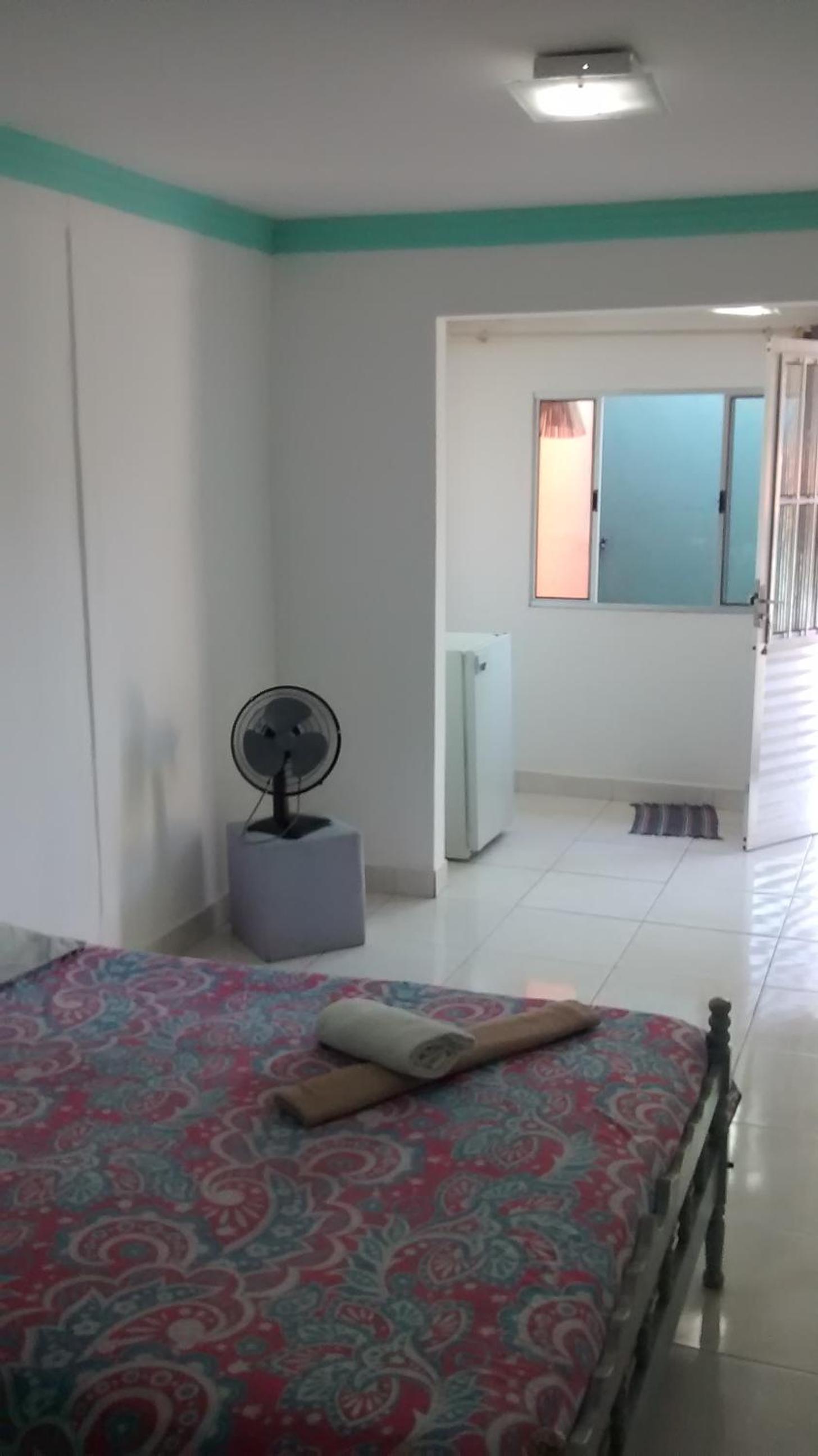 Quadruple Room - Photo 17