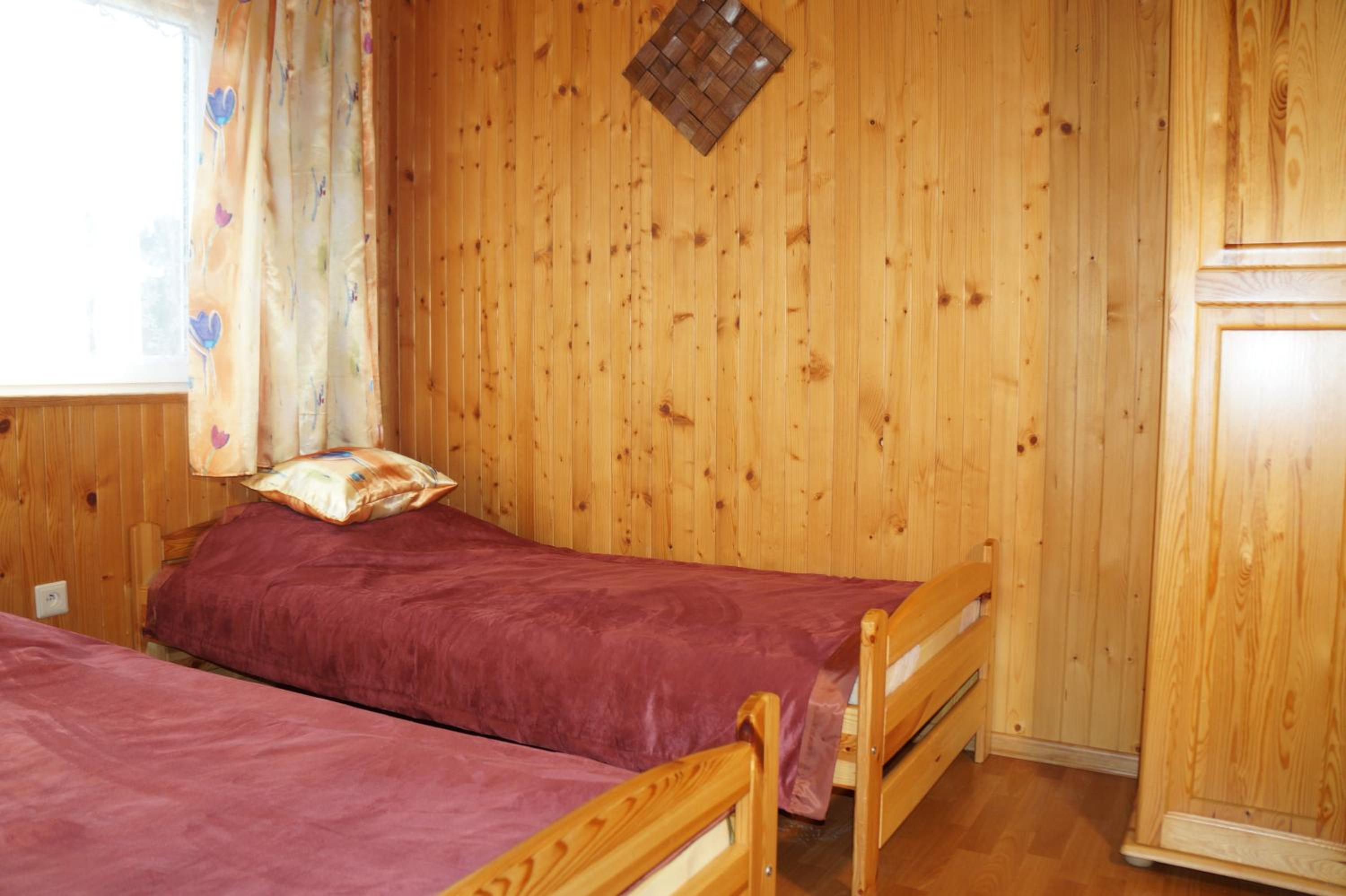 One-Bedroom Chalet photo 3