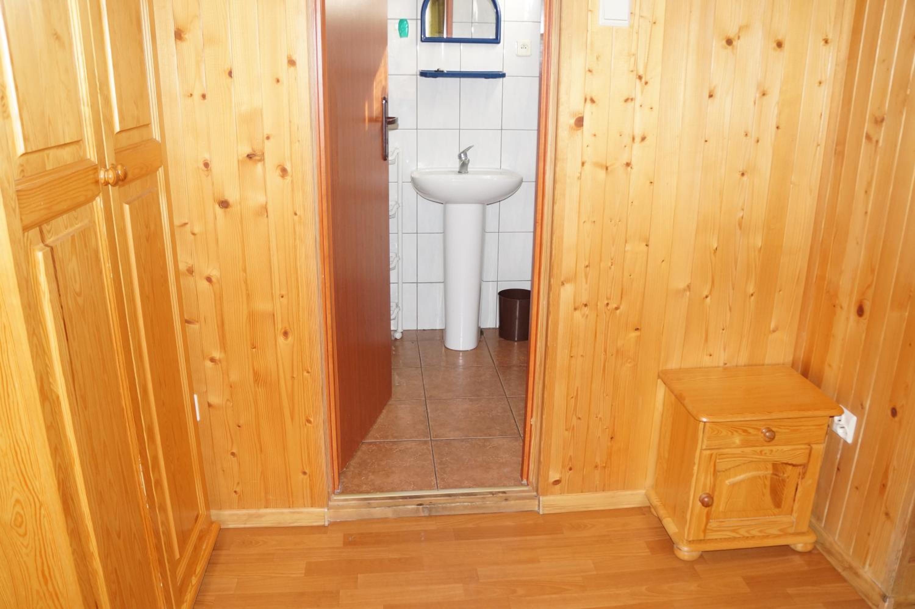 One-Bedroom Chalet photo 2