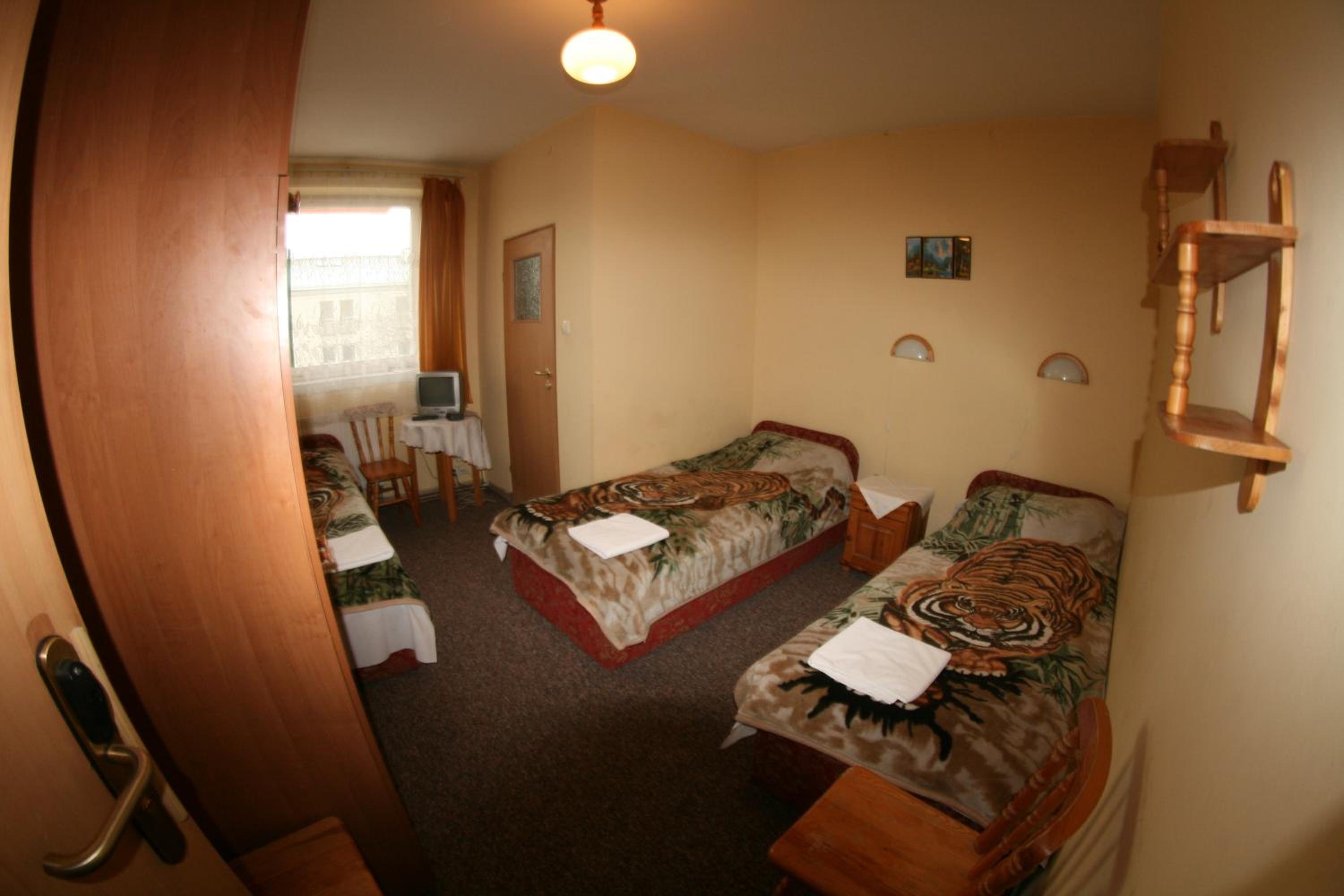 Triple Room photo 3