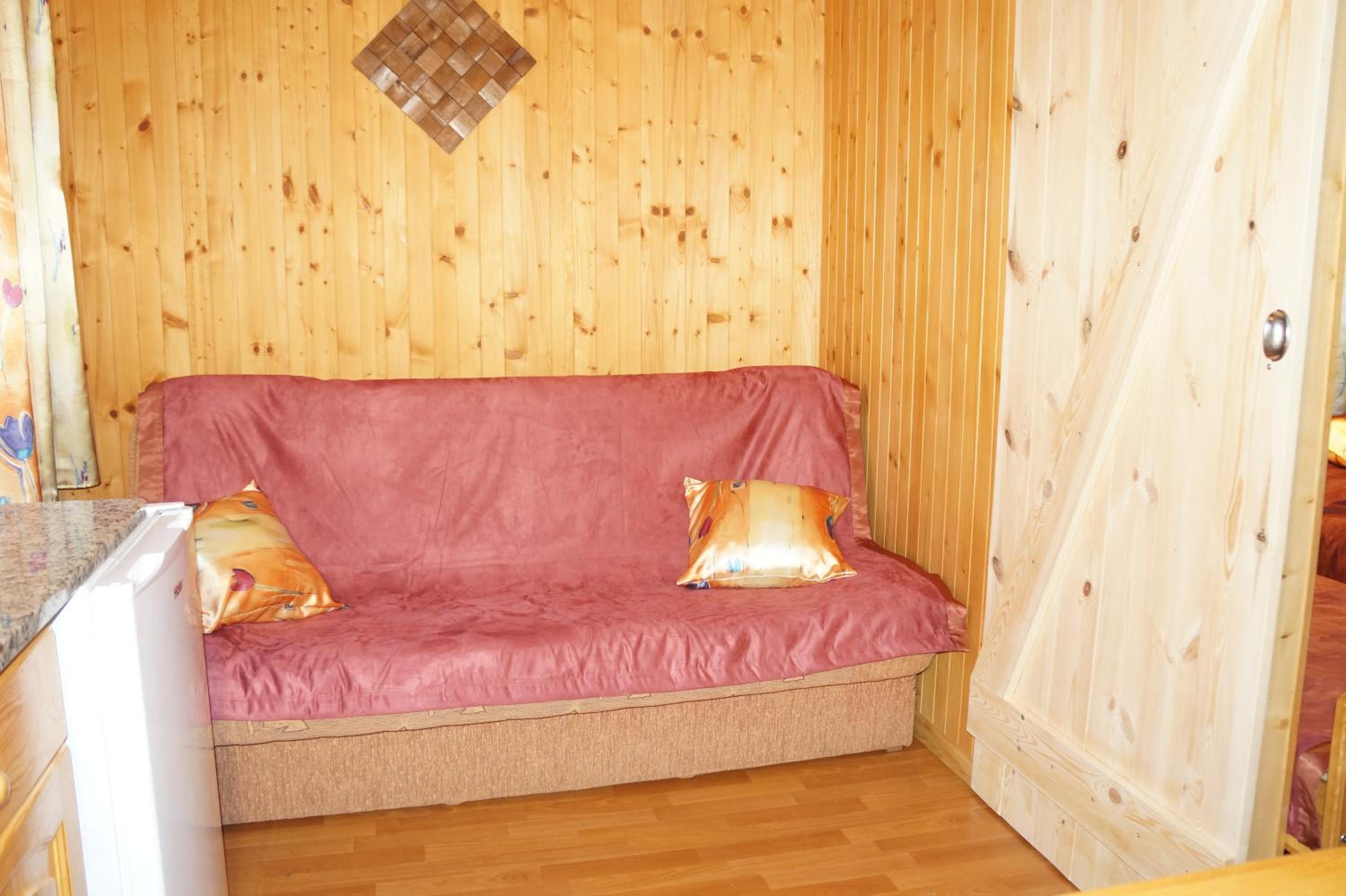 One-Bedroom Chalet photo 1