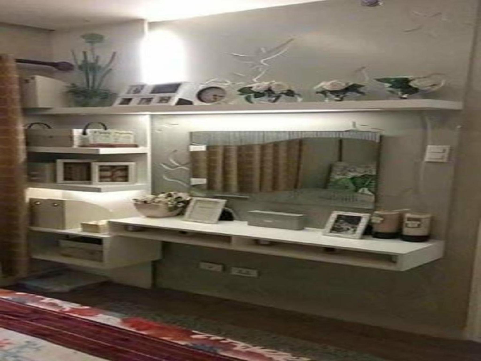 Apartment with Balcony - Photo 1