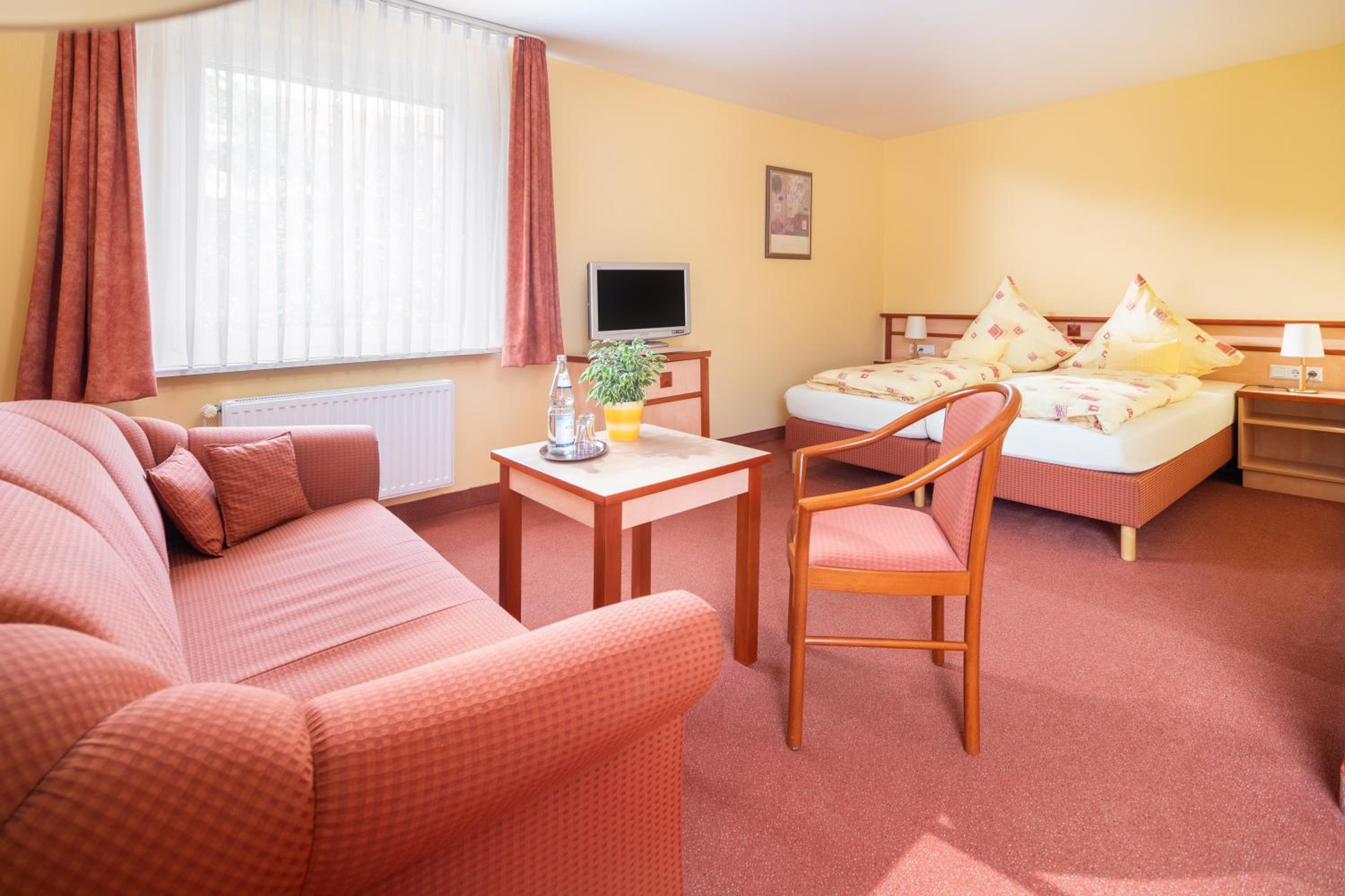 Double or Twin Room