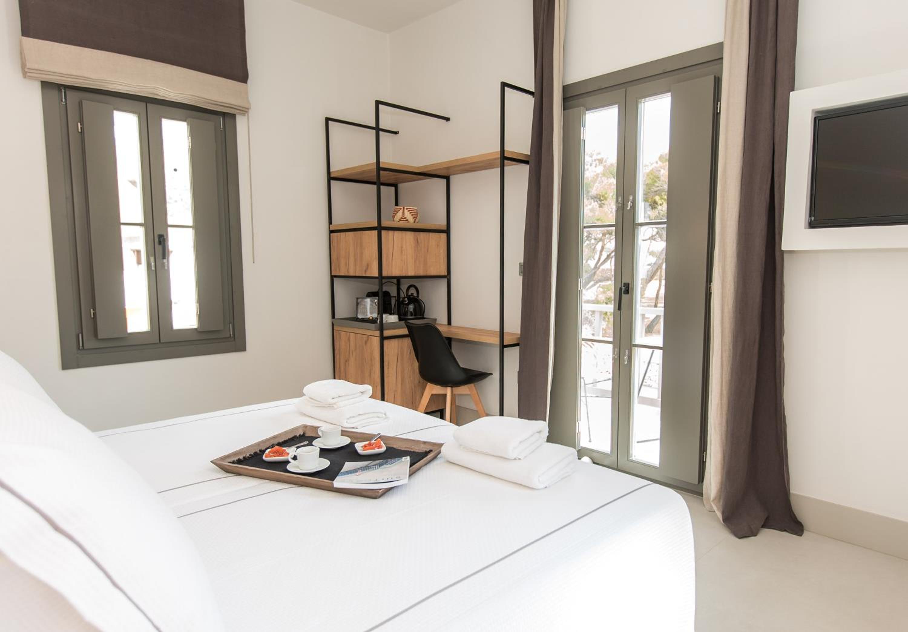 Deluxe Room photo 3