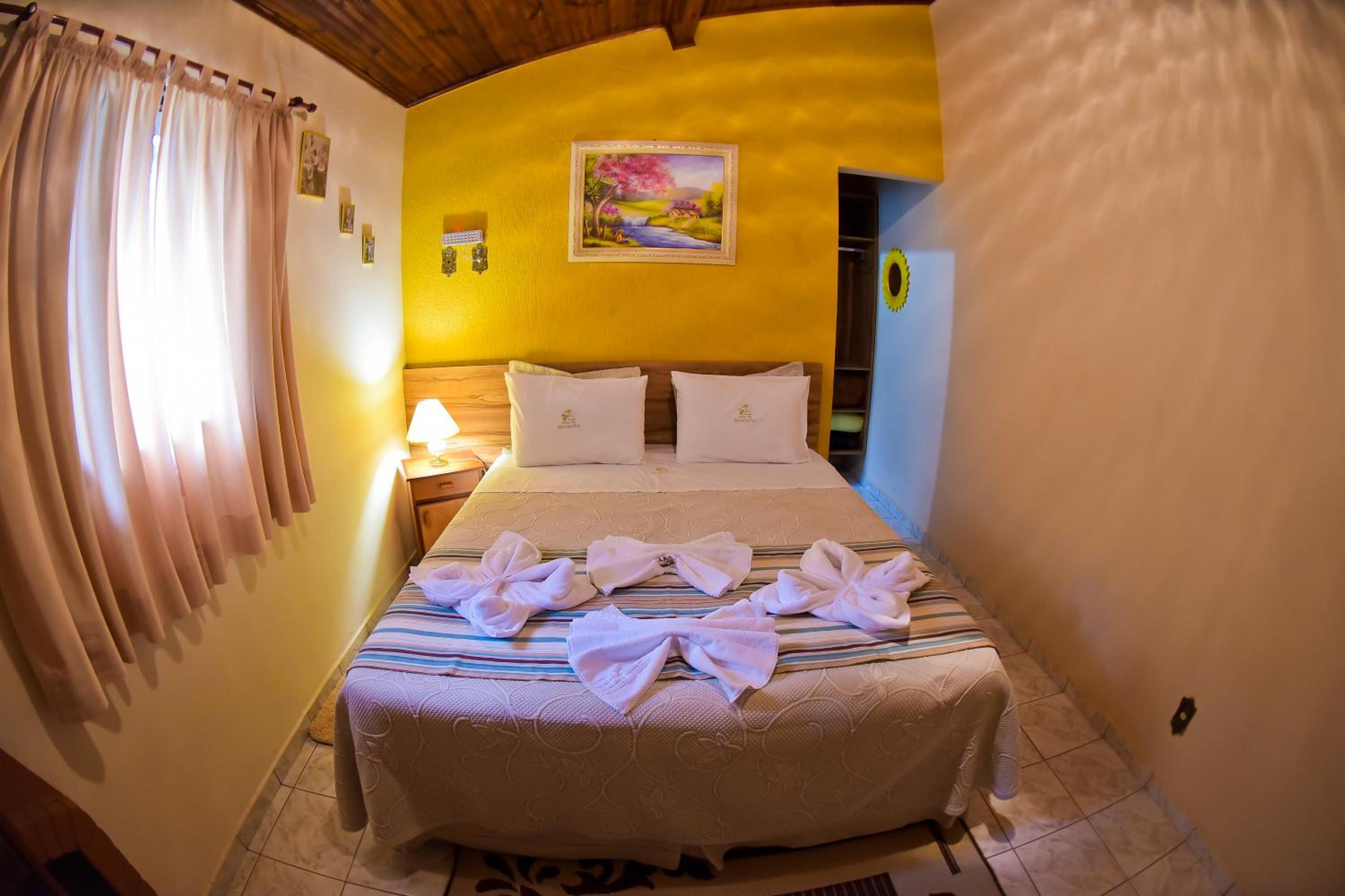 Double Room semi-detached with balcony photo 1