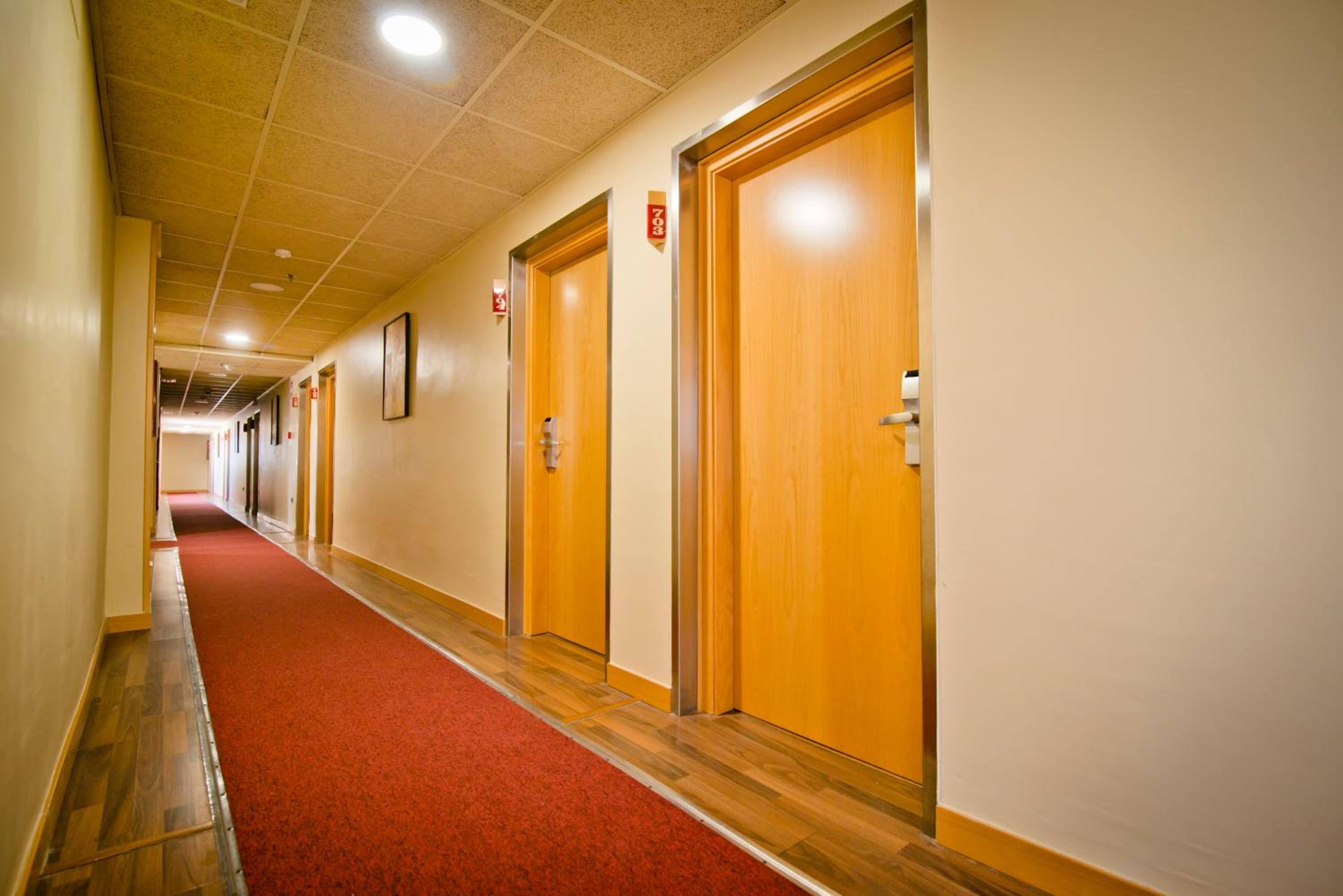 Double or Twin Room - Photo 2