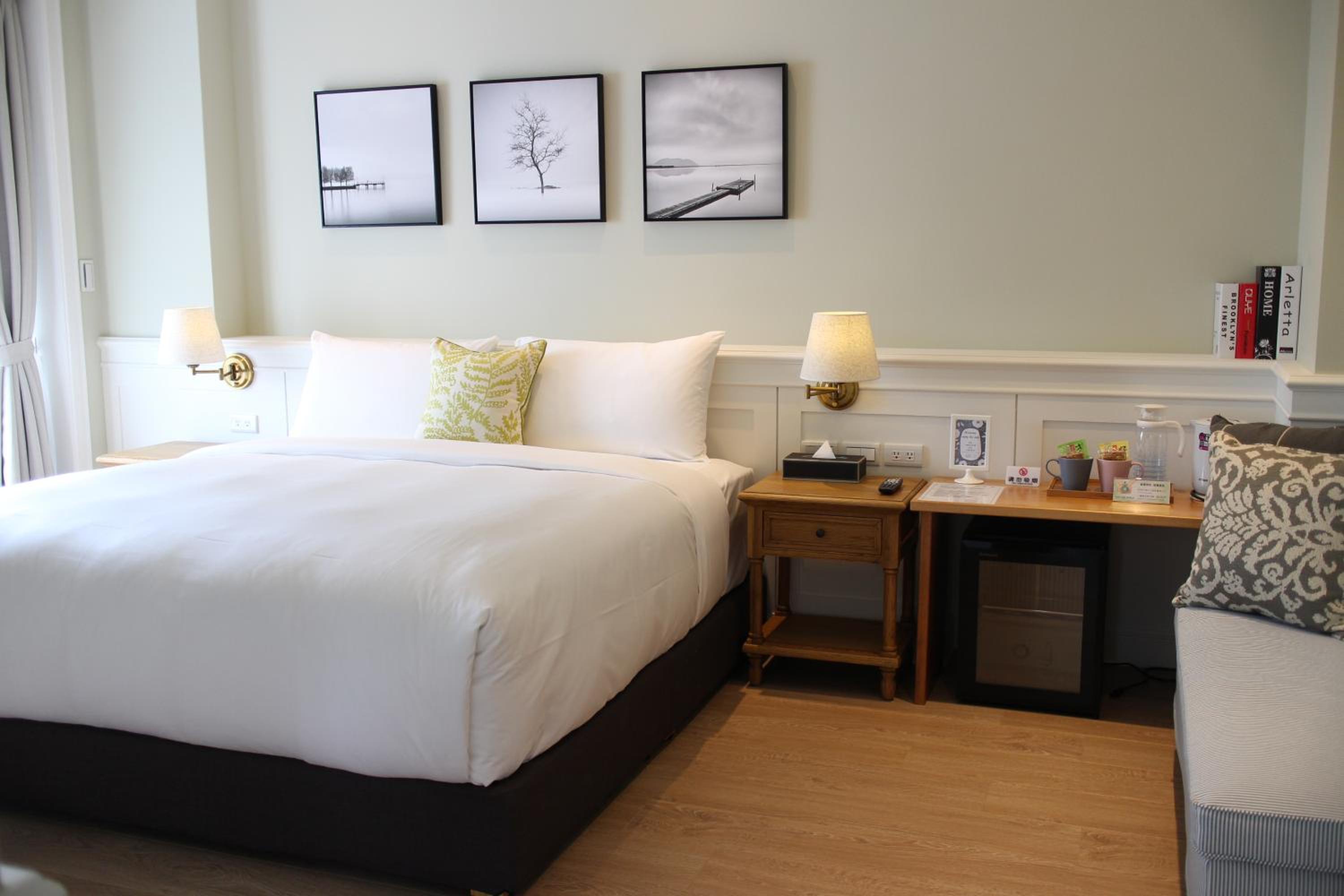 Double Room photo 2