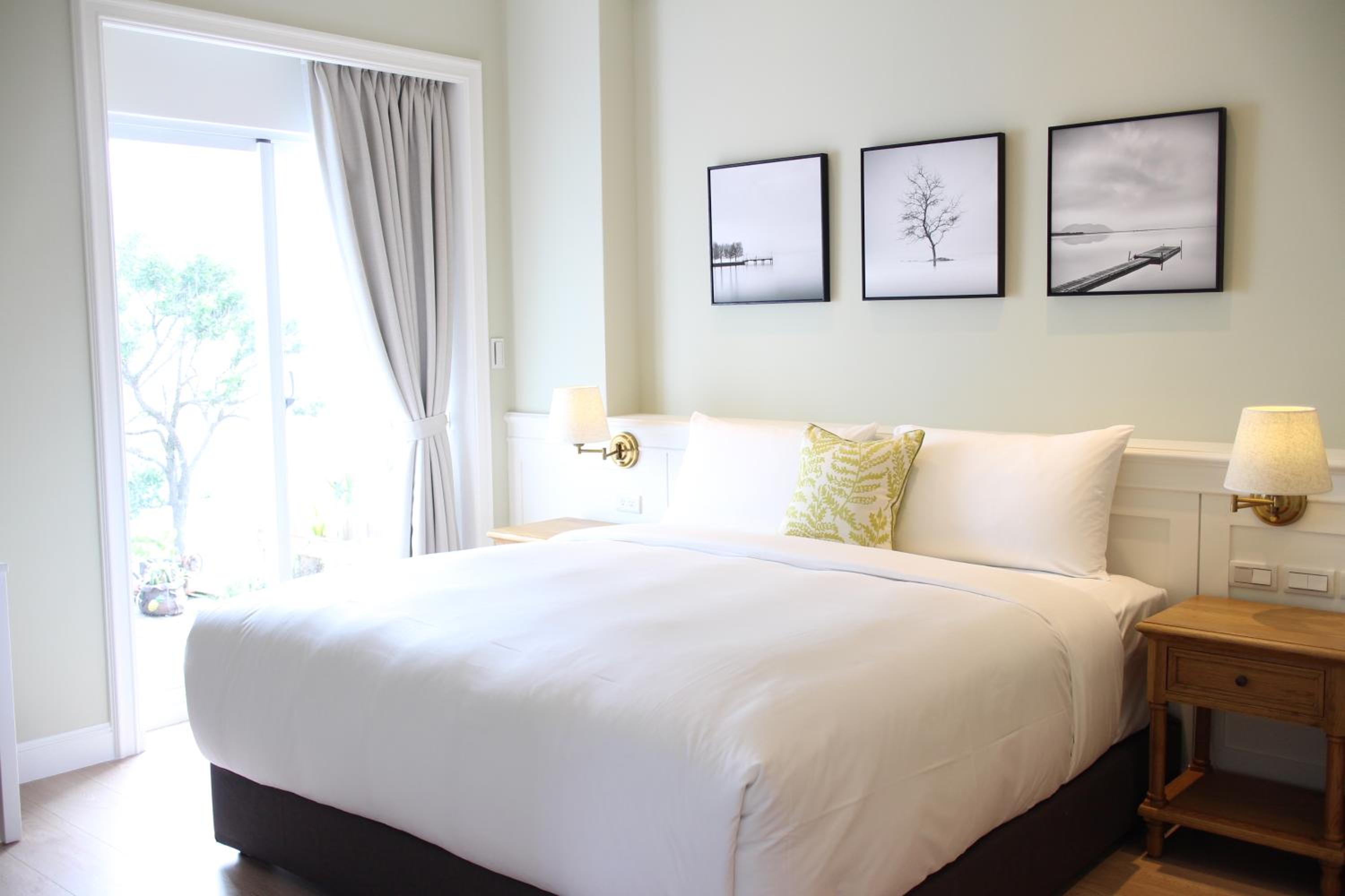 Double Room photo 1