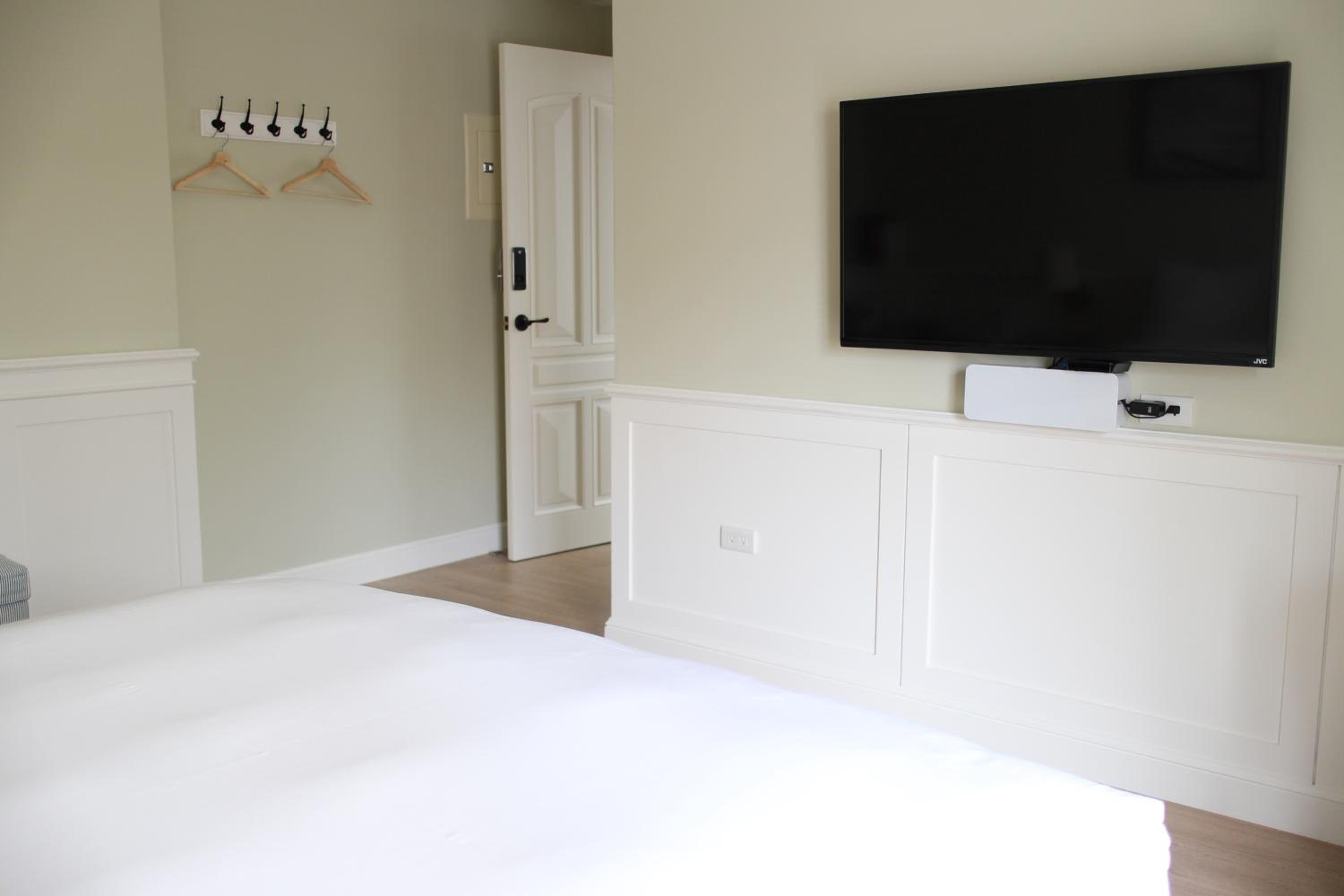 Double Room photo 3
