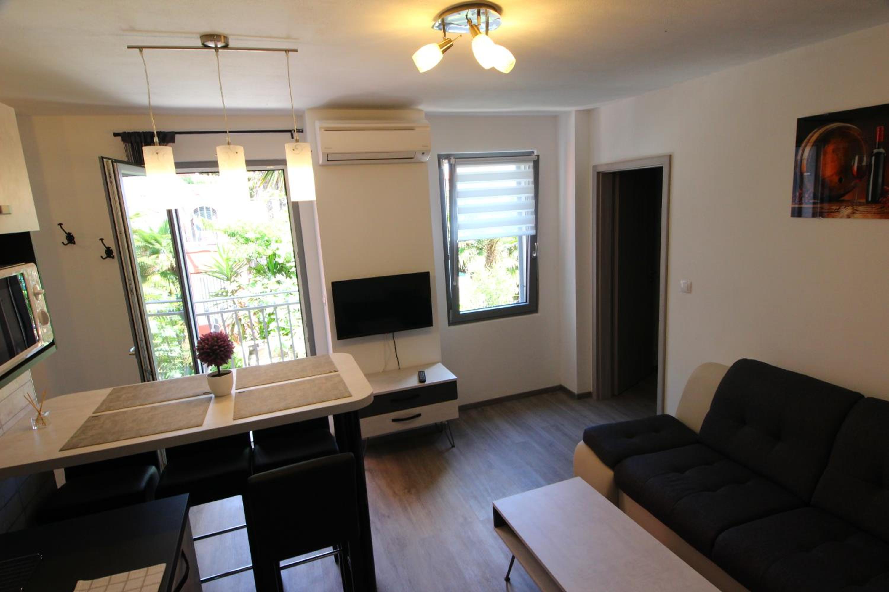 Apartment with Sea View photo 1