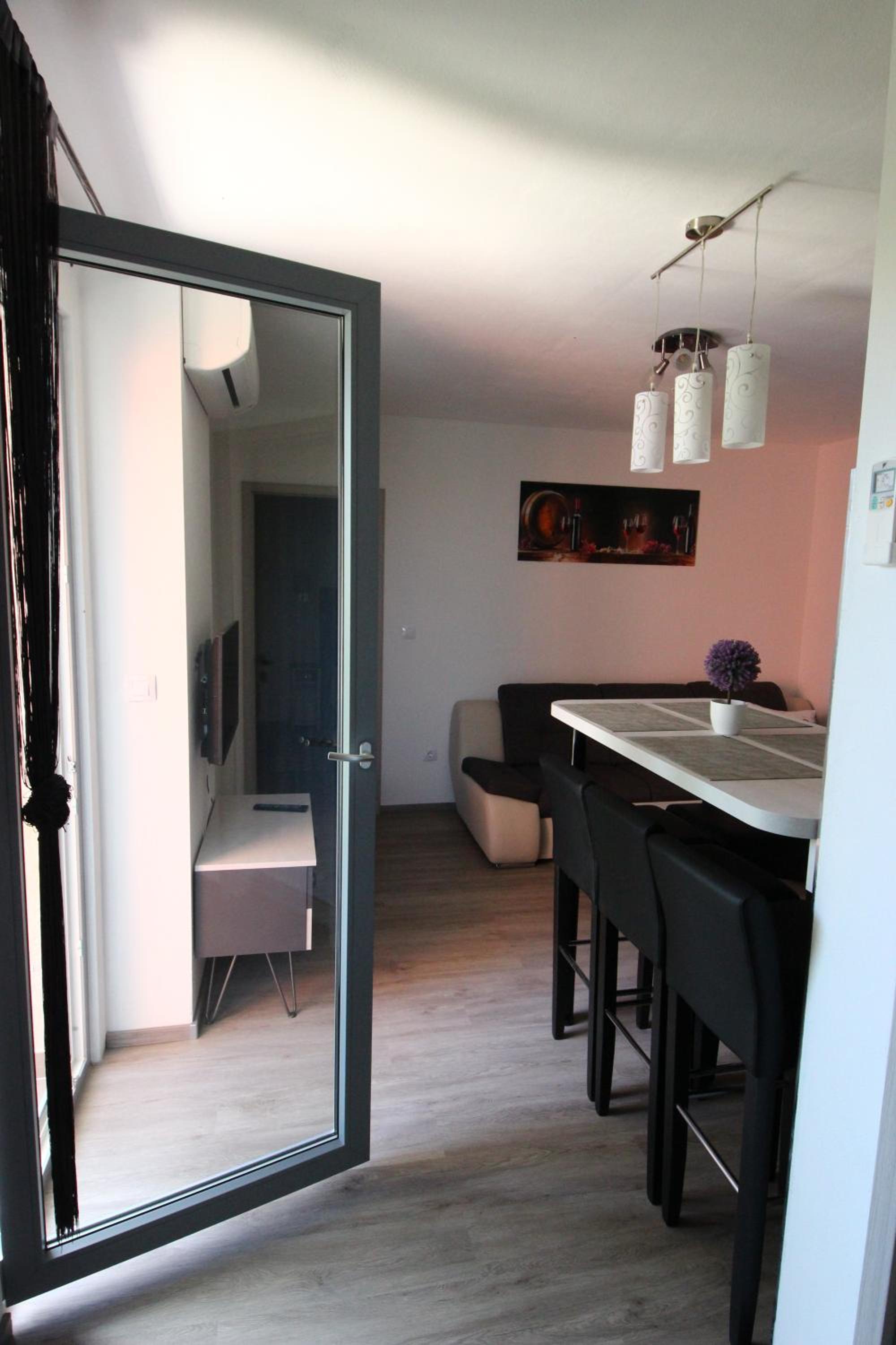 Apartment with Sea View photo 3