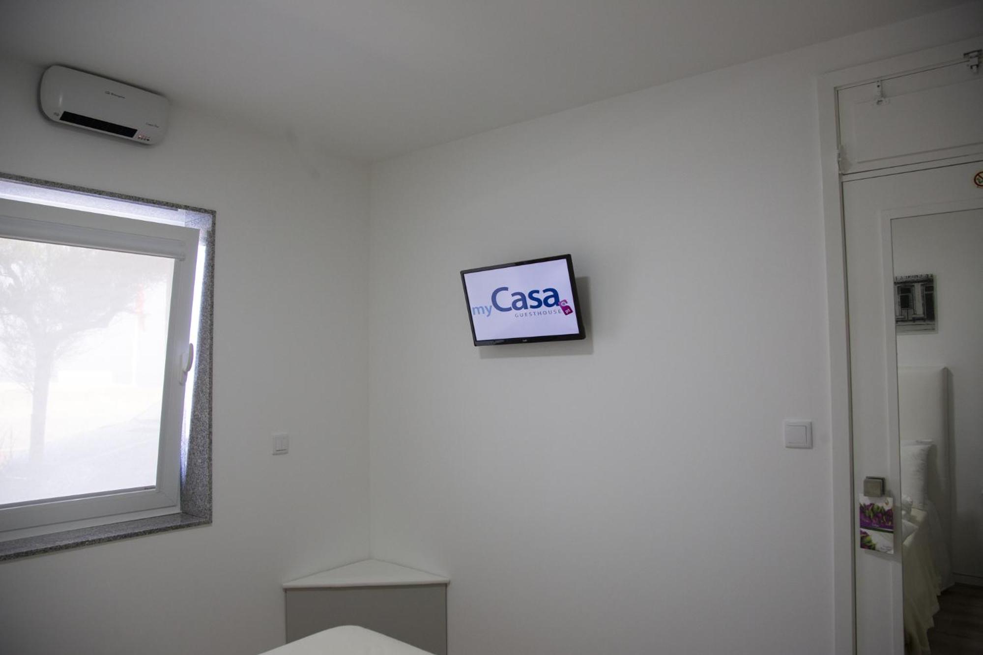 Double Room with Sea View - Photo 22