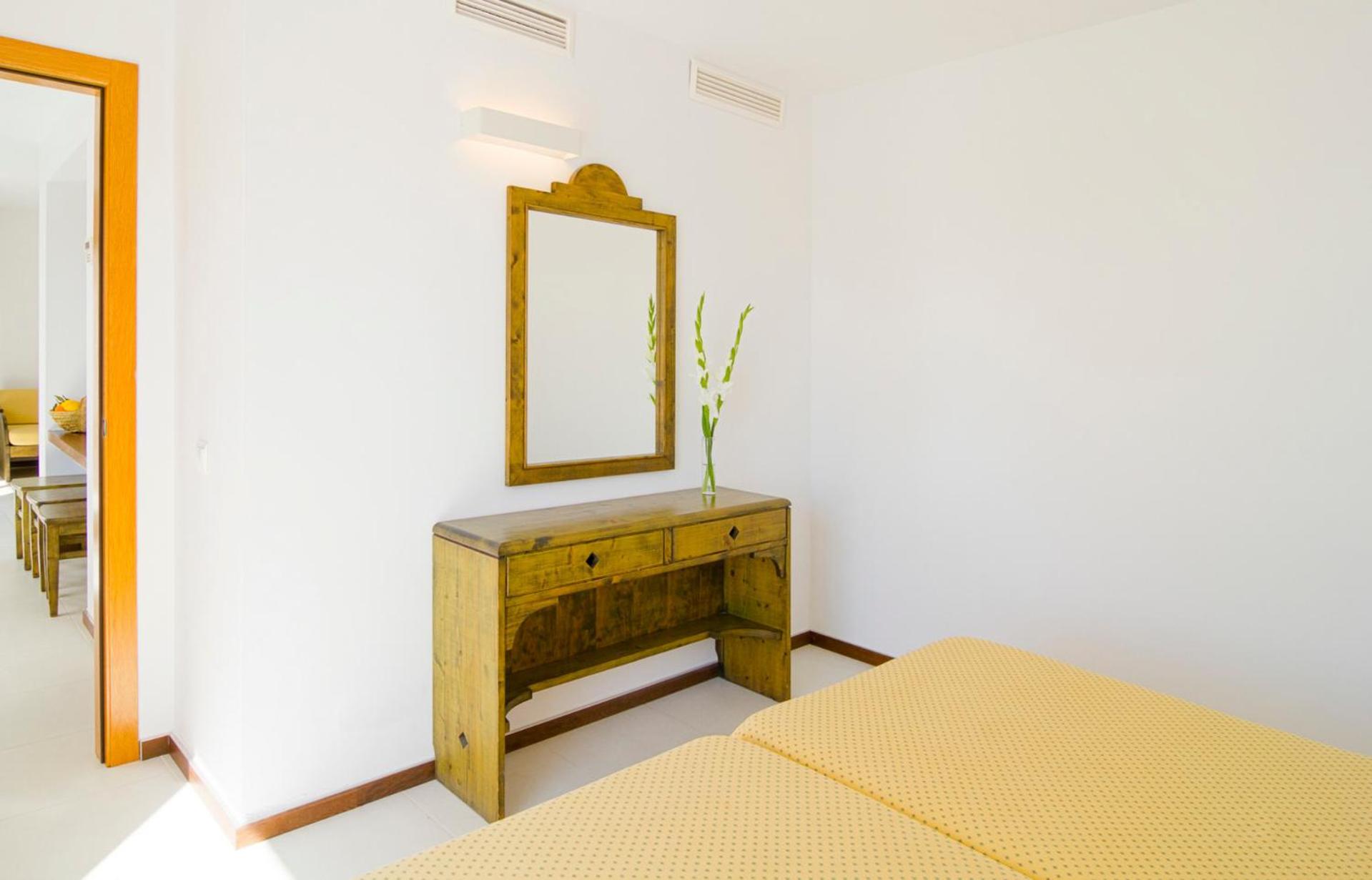 Apartamento Penthouse