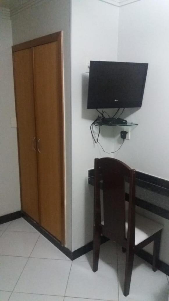 Small Single Room