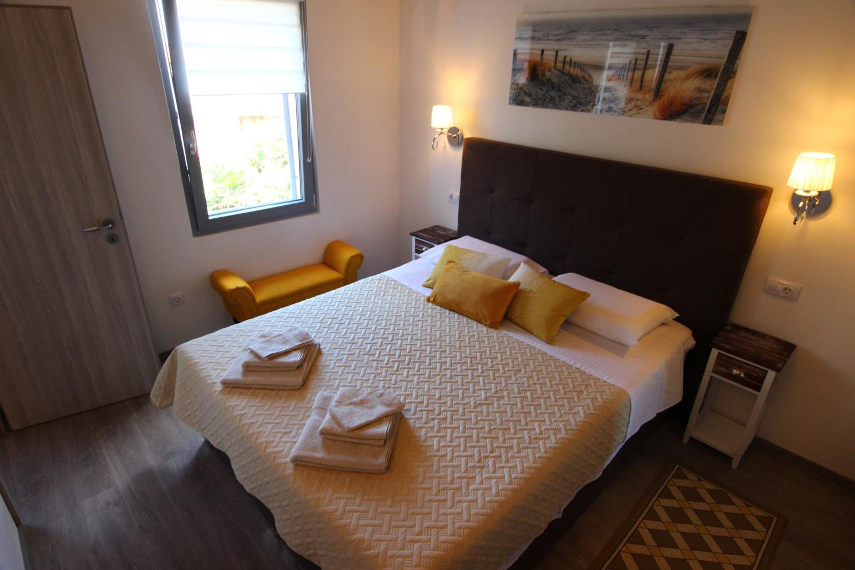 Apartment with Sea View photo 1
