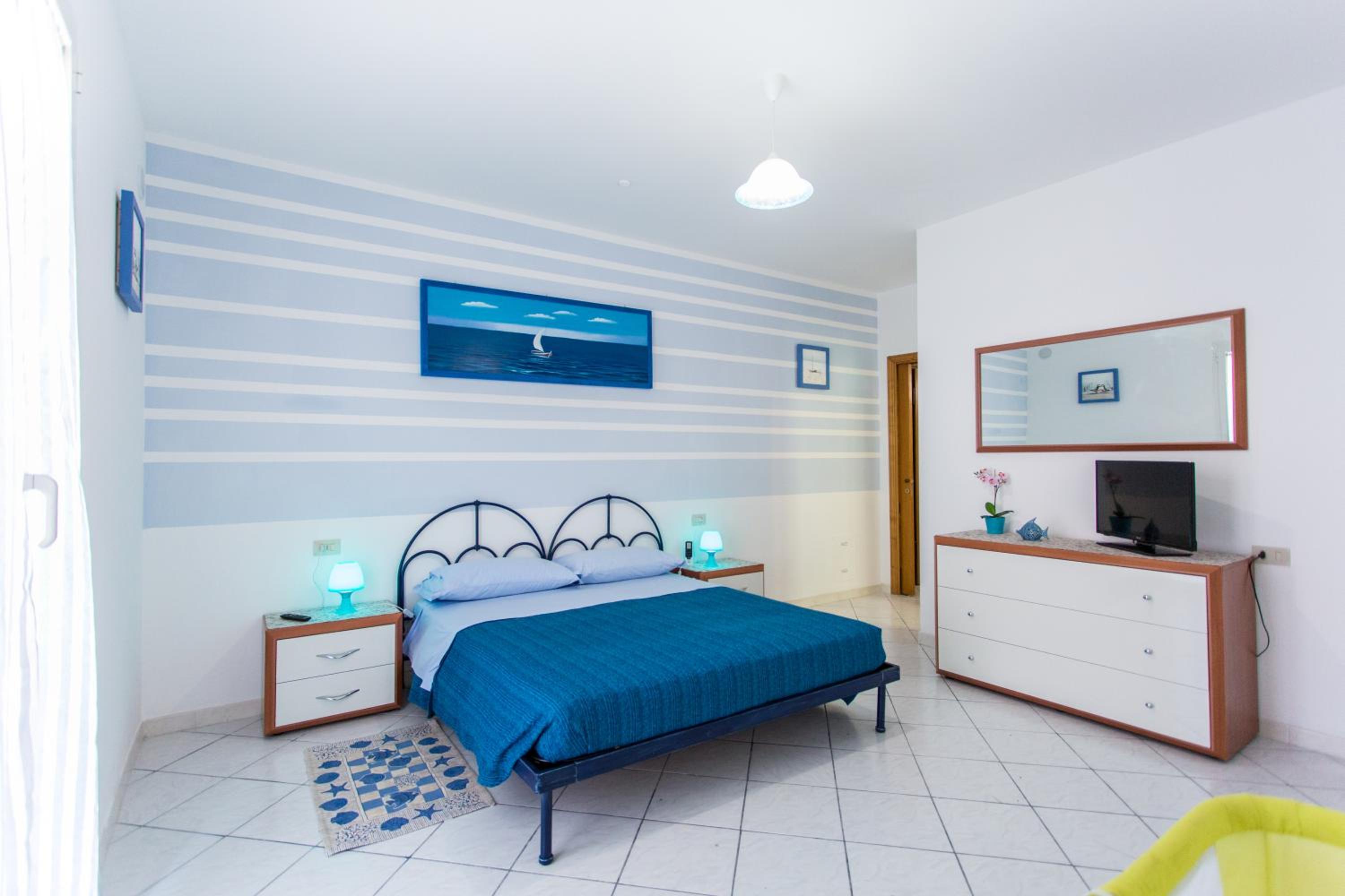 Apartment with Terrace photo 1