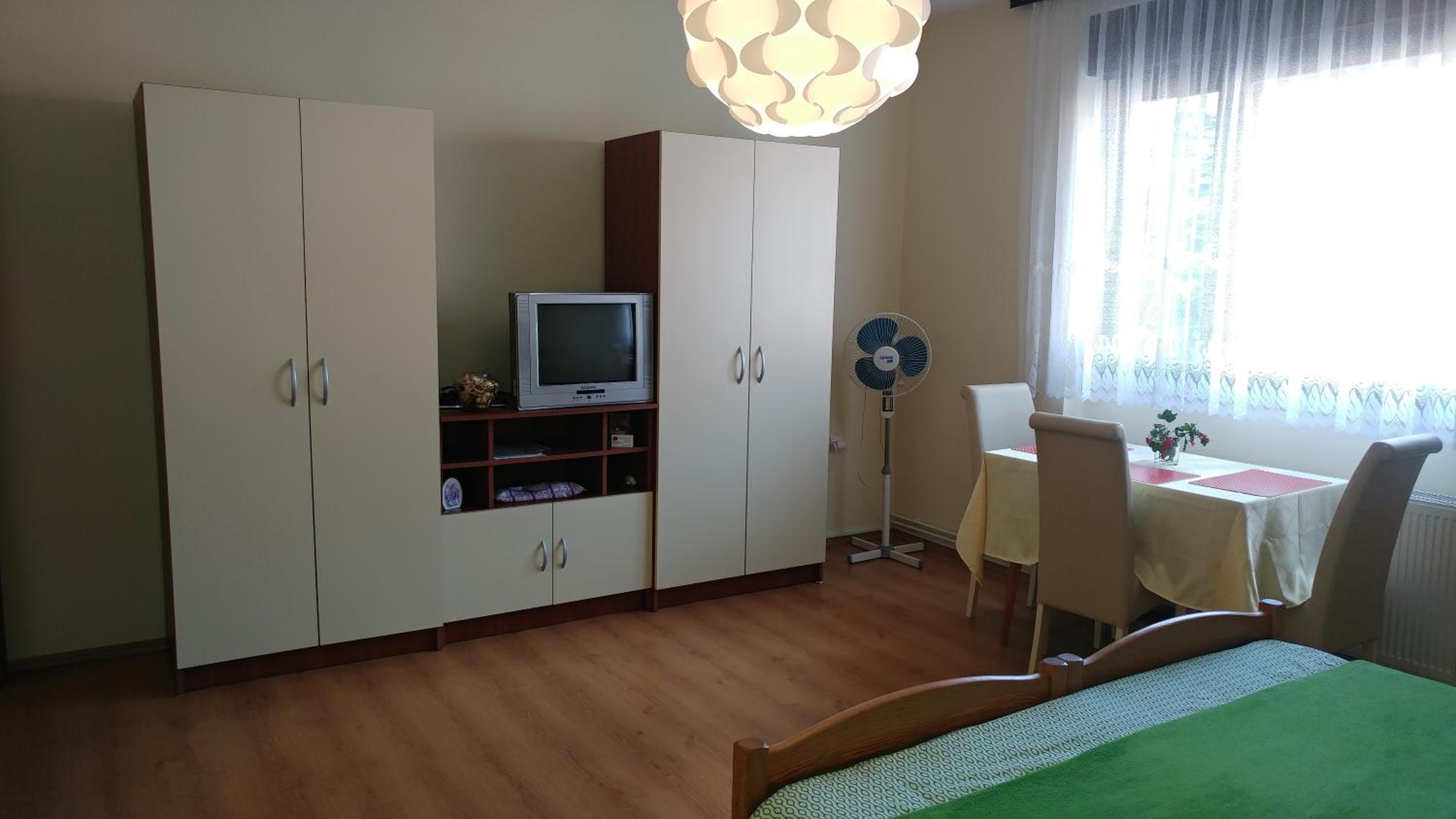 Comfort Triple Room photo 3