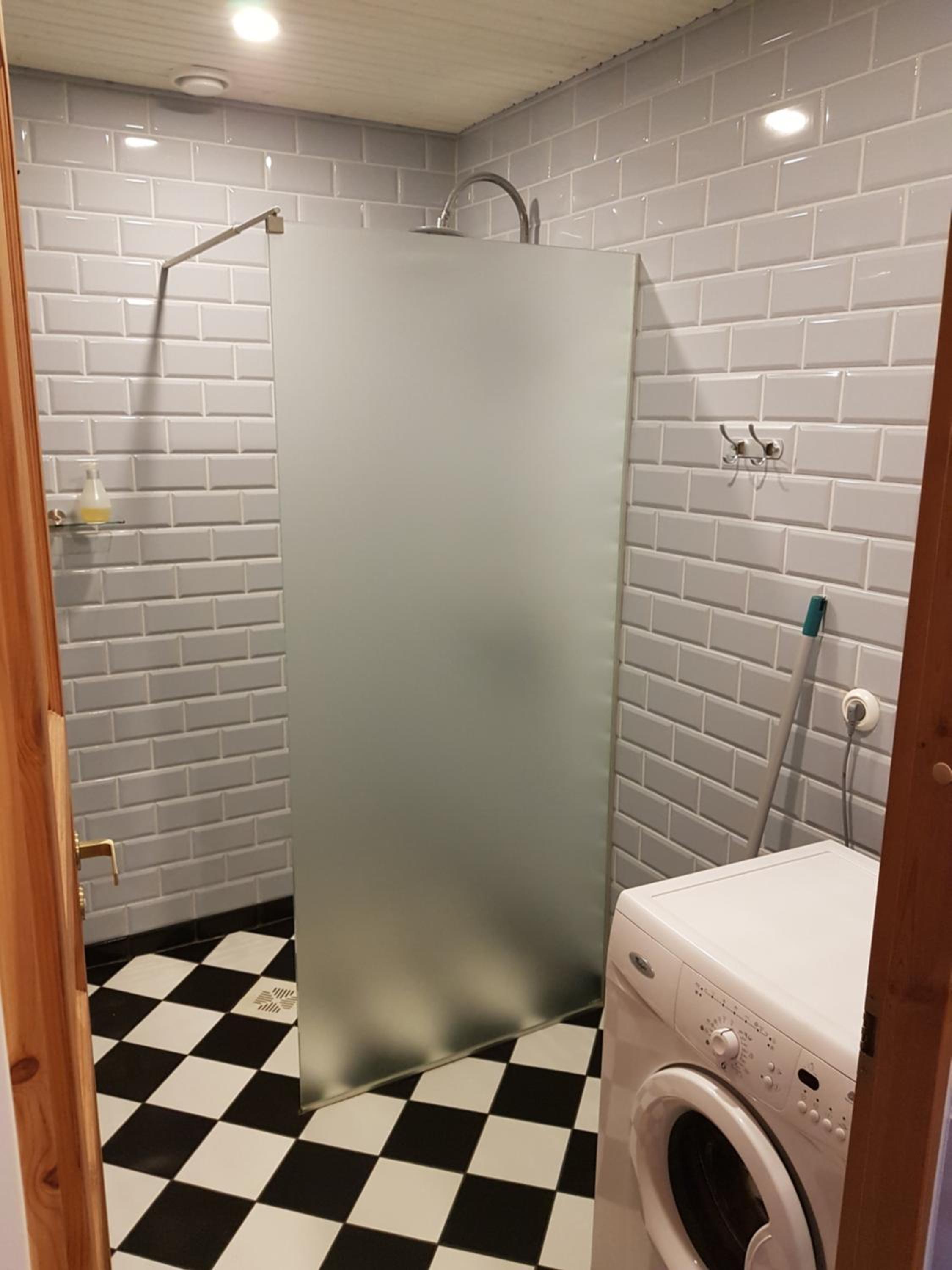 Double Room with Balcony (2 Adults + 1 Child) photo 2
