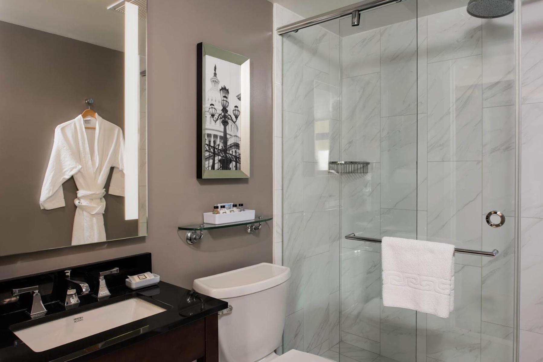 King Deluxe Room