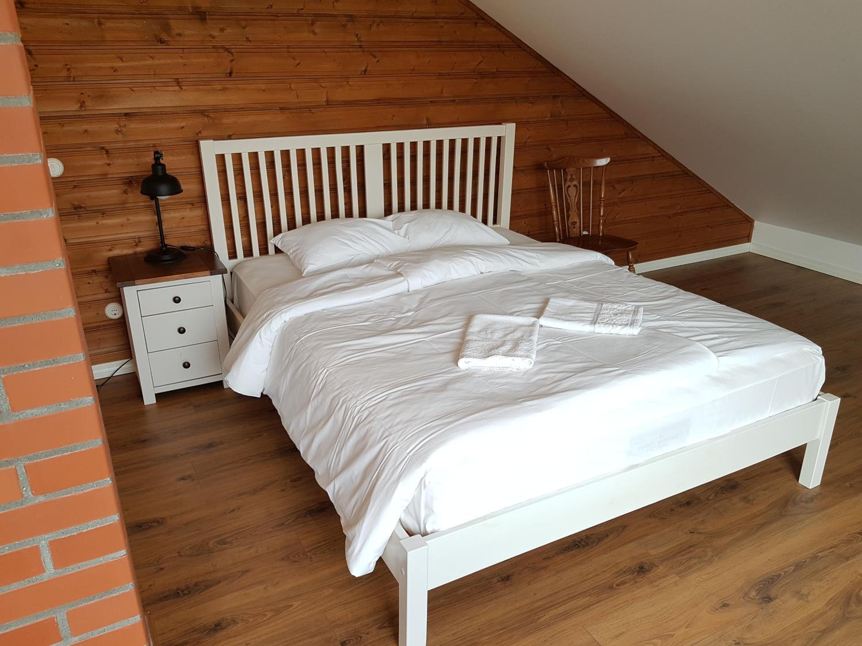 Double Room with Balcony (2 Adults + 1 Child) photo 1