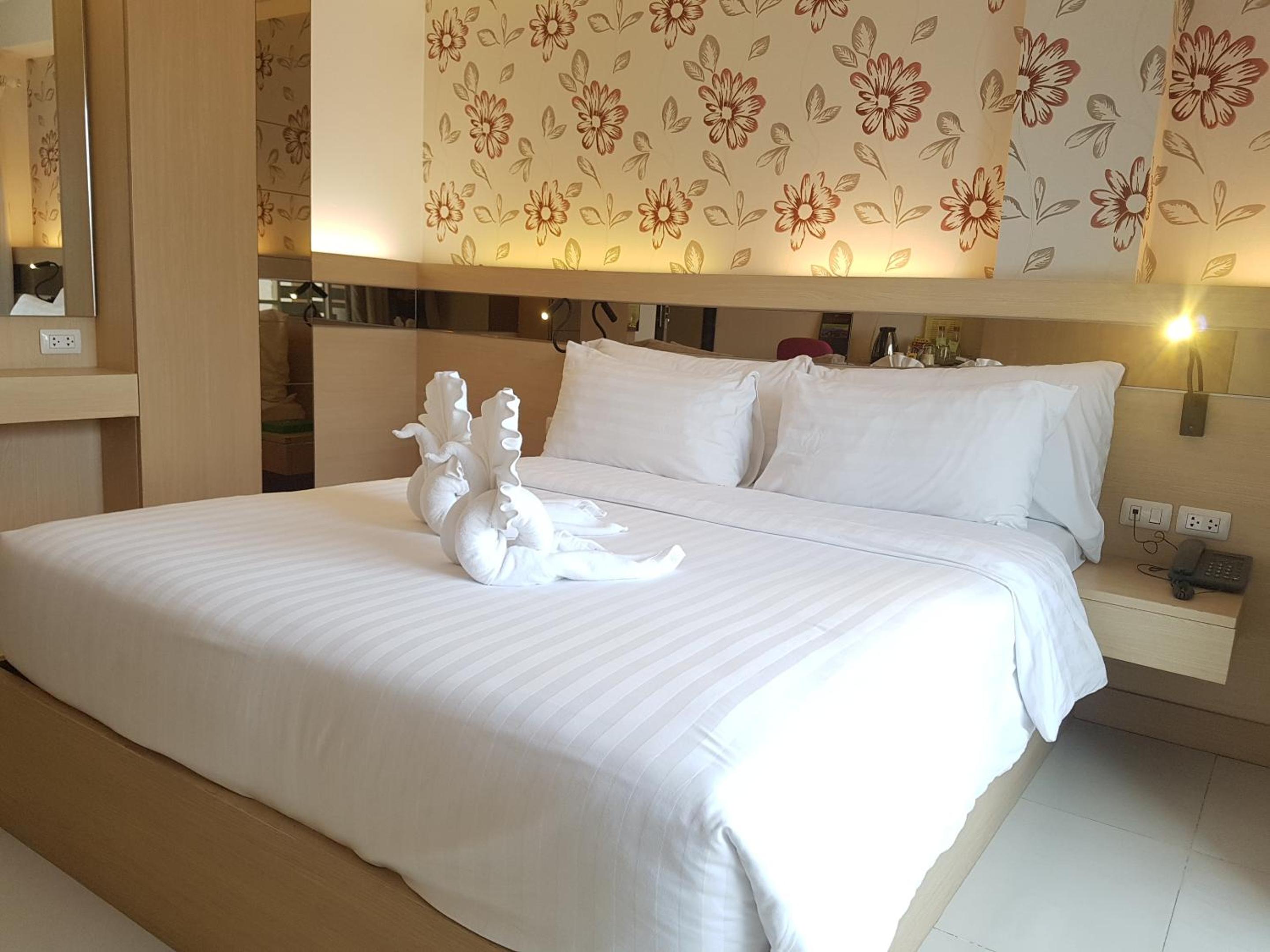 Superior Double or Twin Room