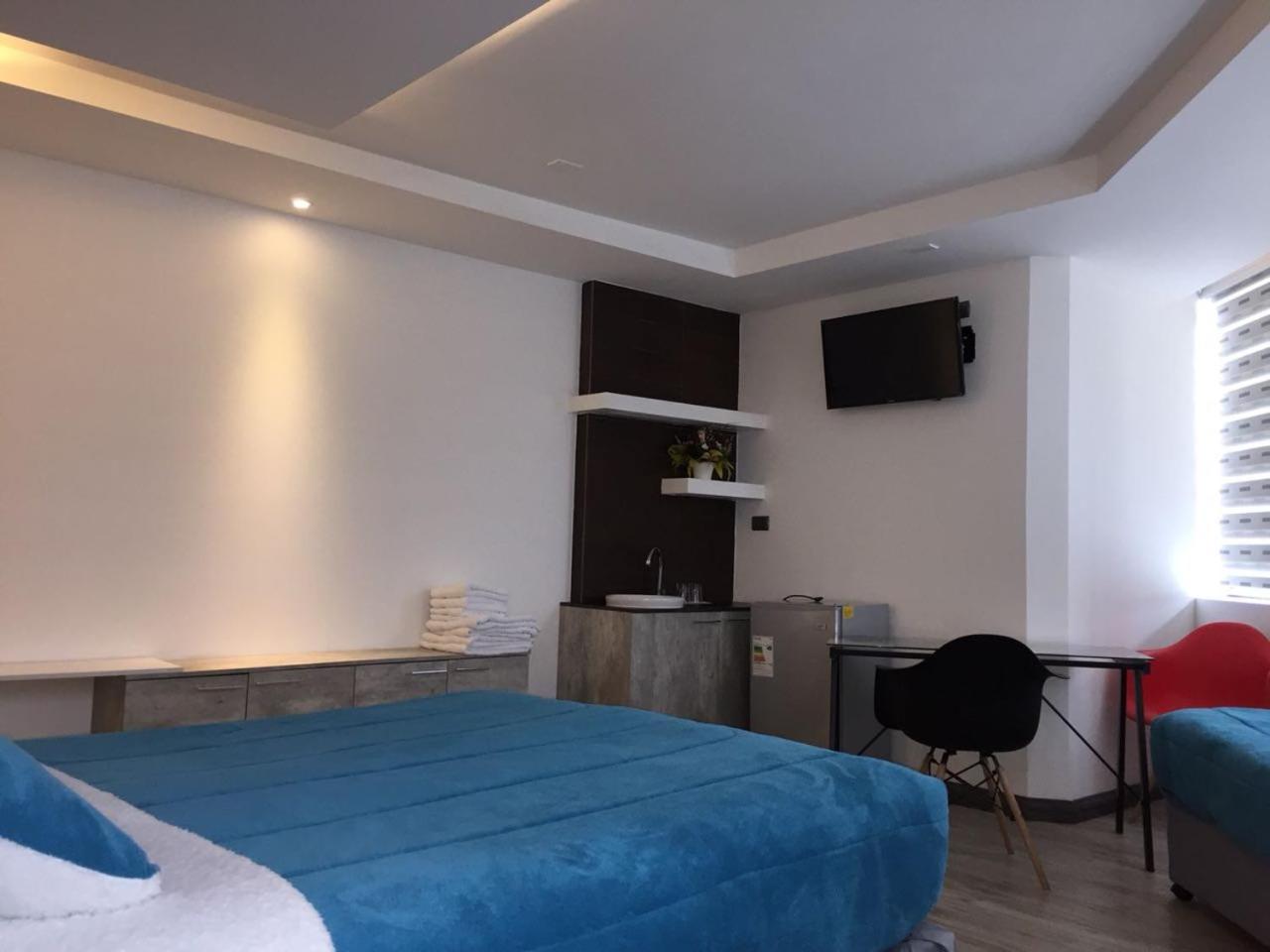 Triple Room photo 1