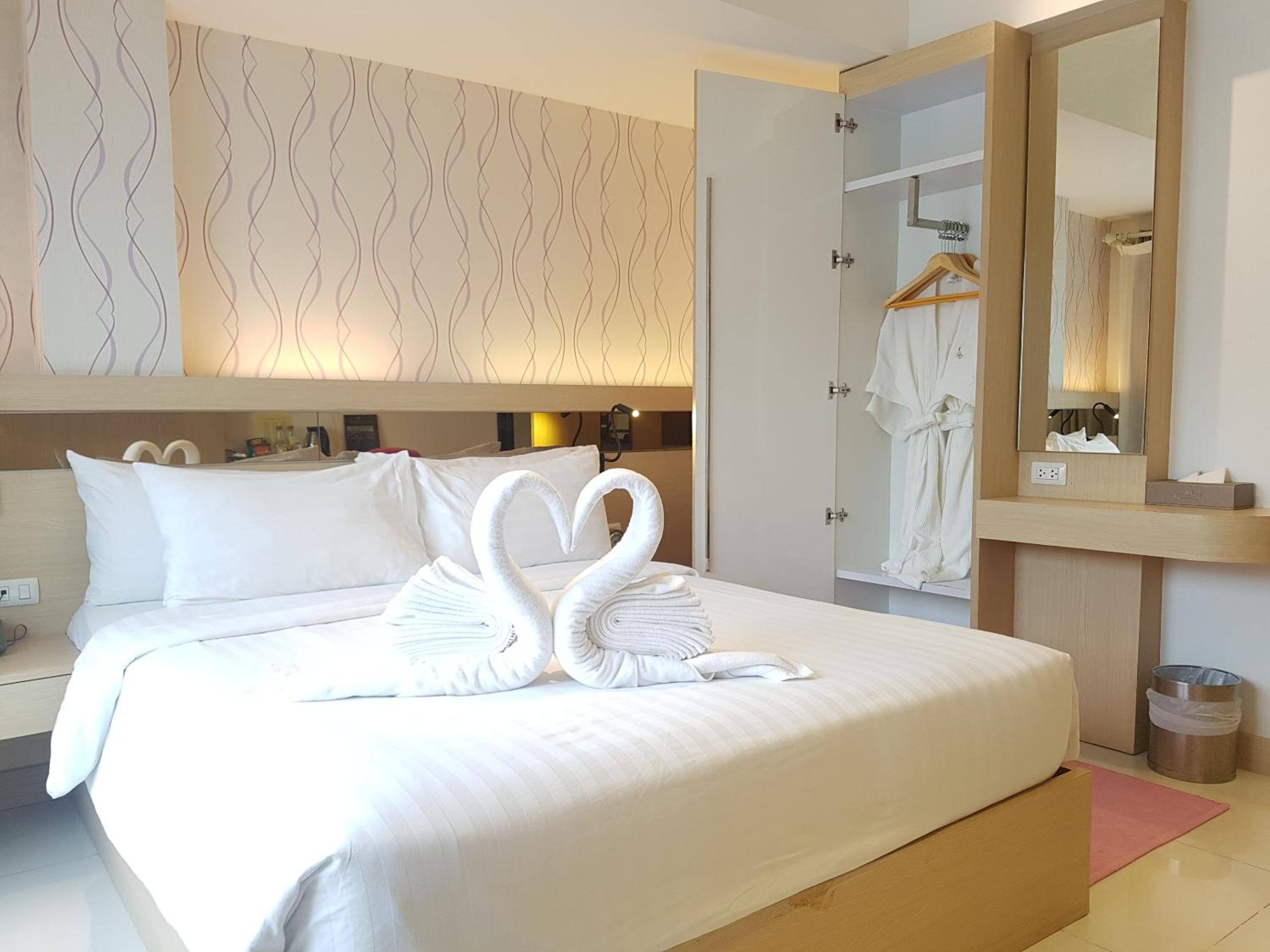 Executive Suite