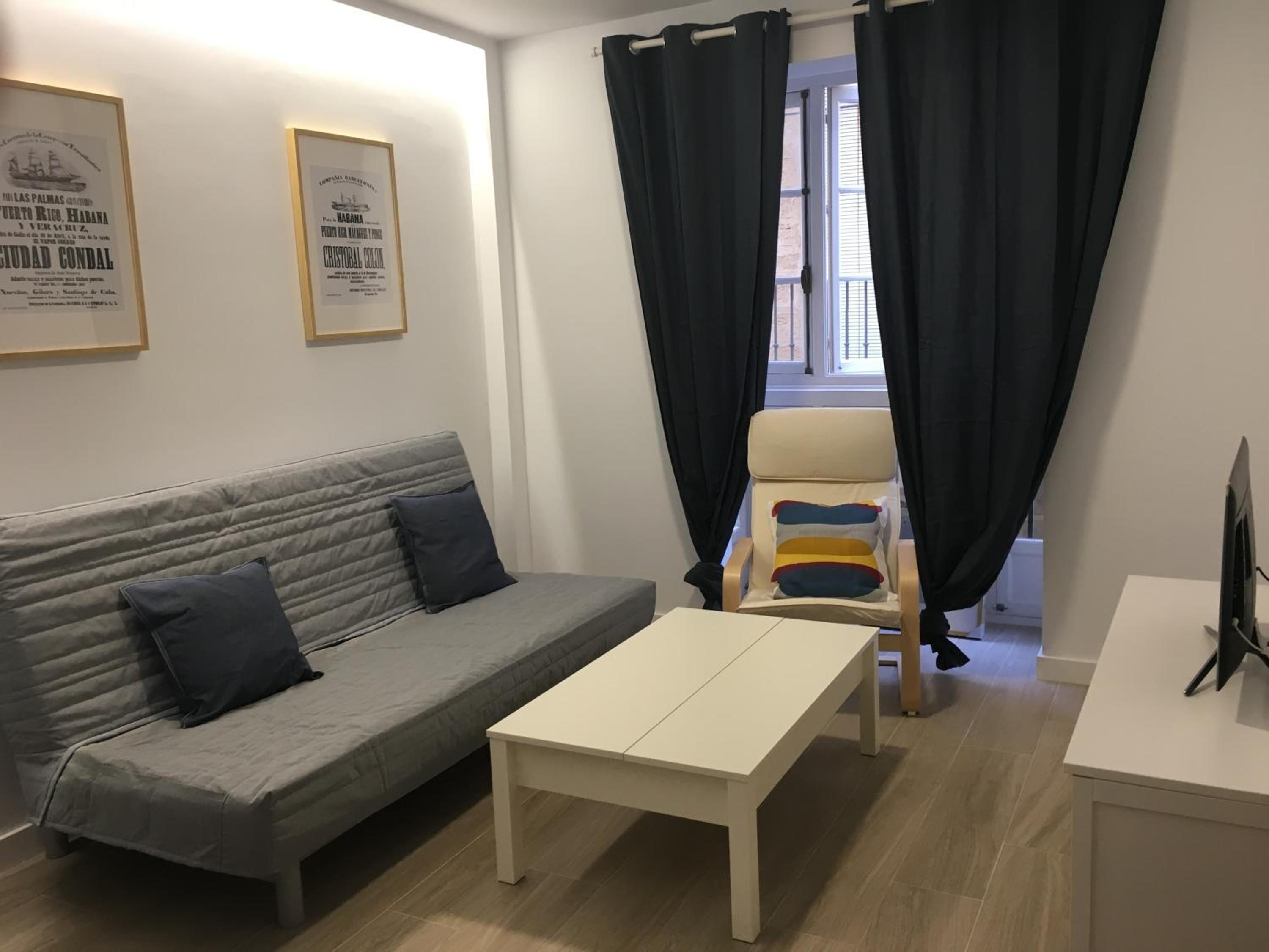 Apartamento