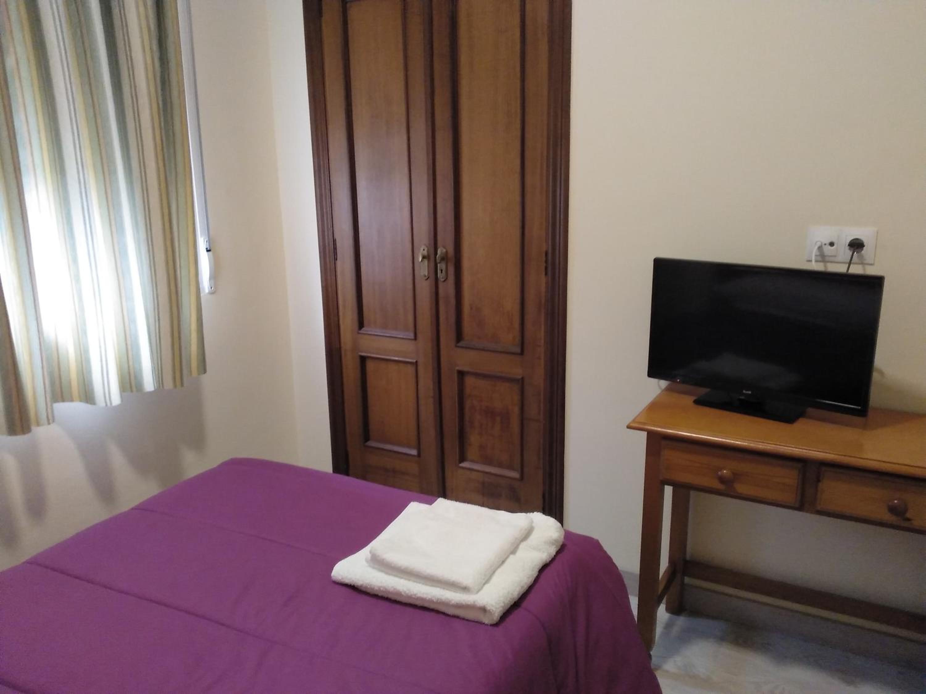 Habitación Sencilla Económica