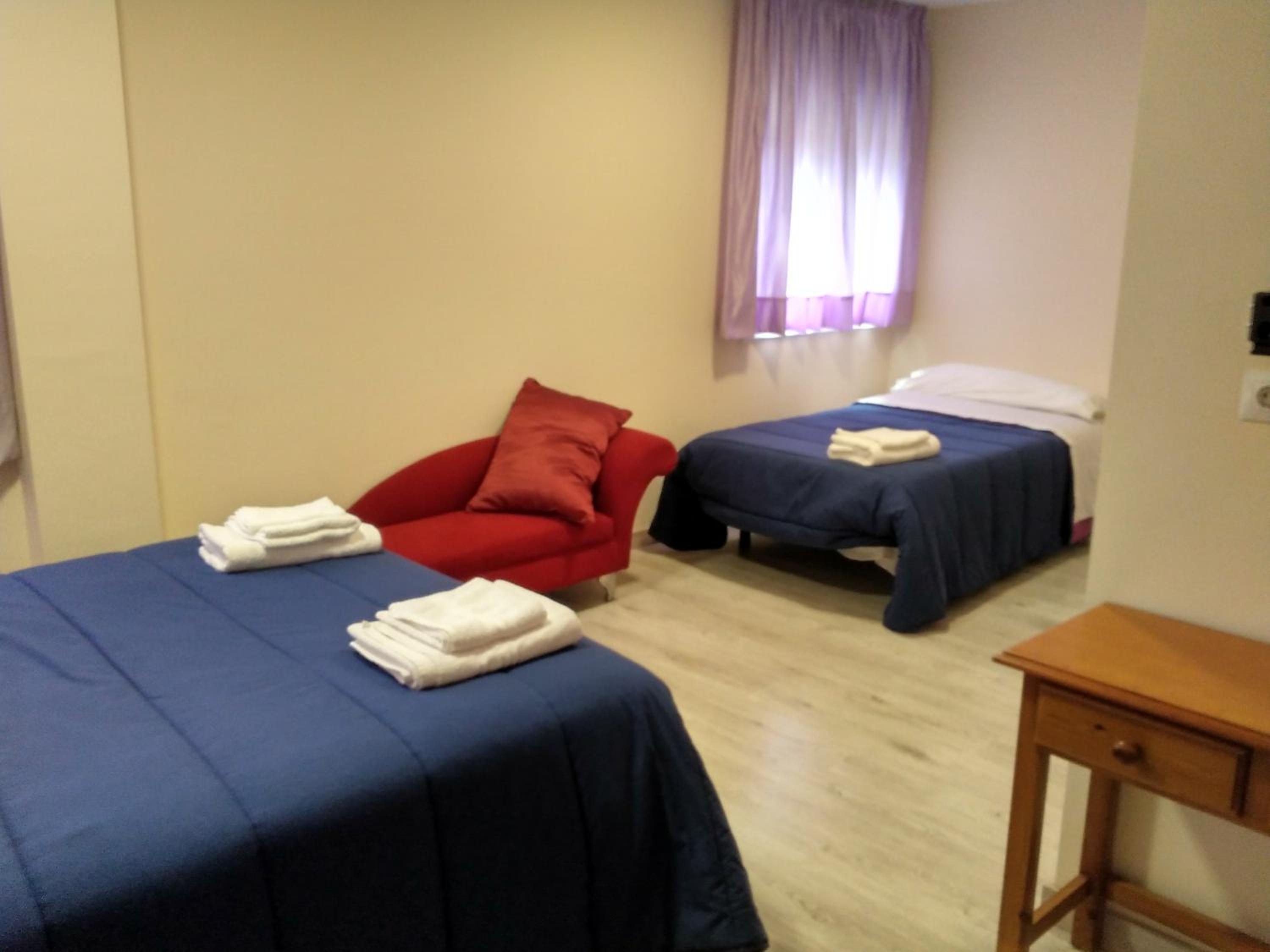 Habitación Doble
