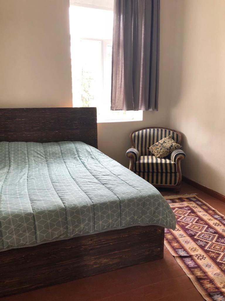 Double Room photo 3
