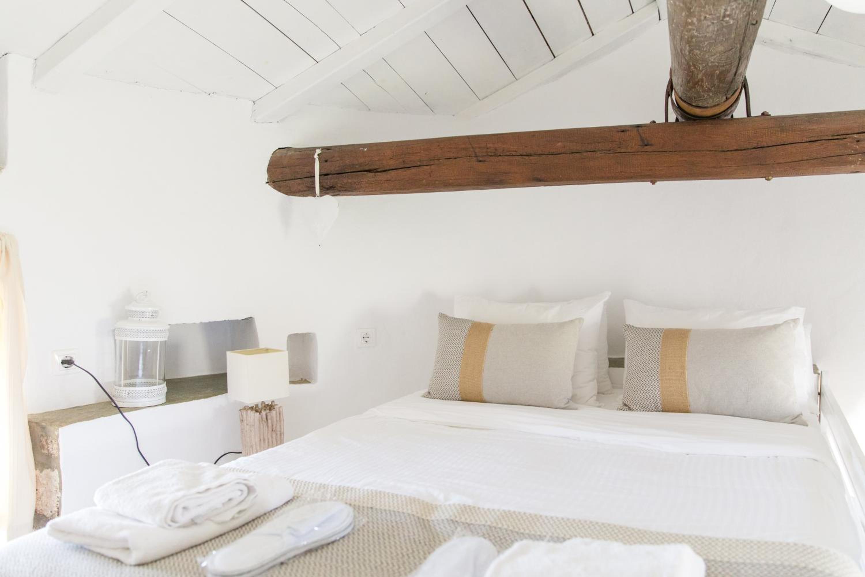 Windmill Apartment with Sea View photo 1