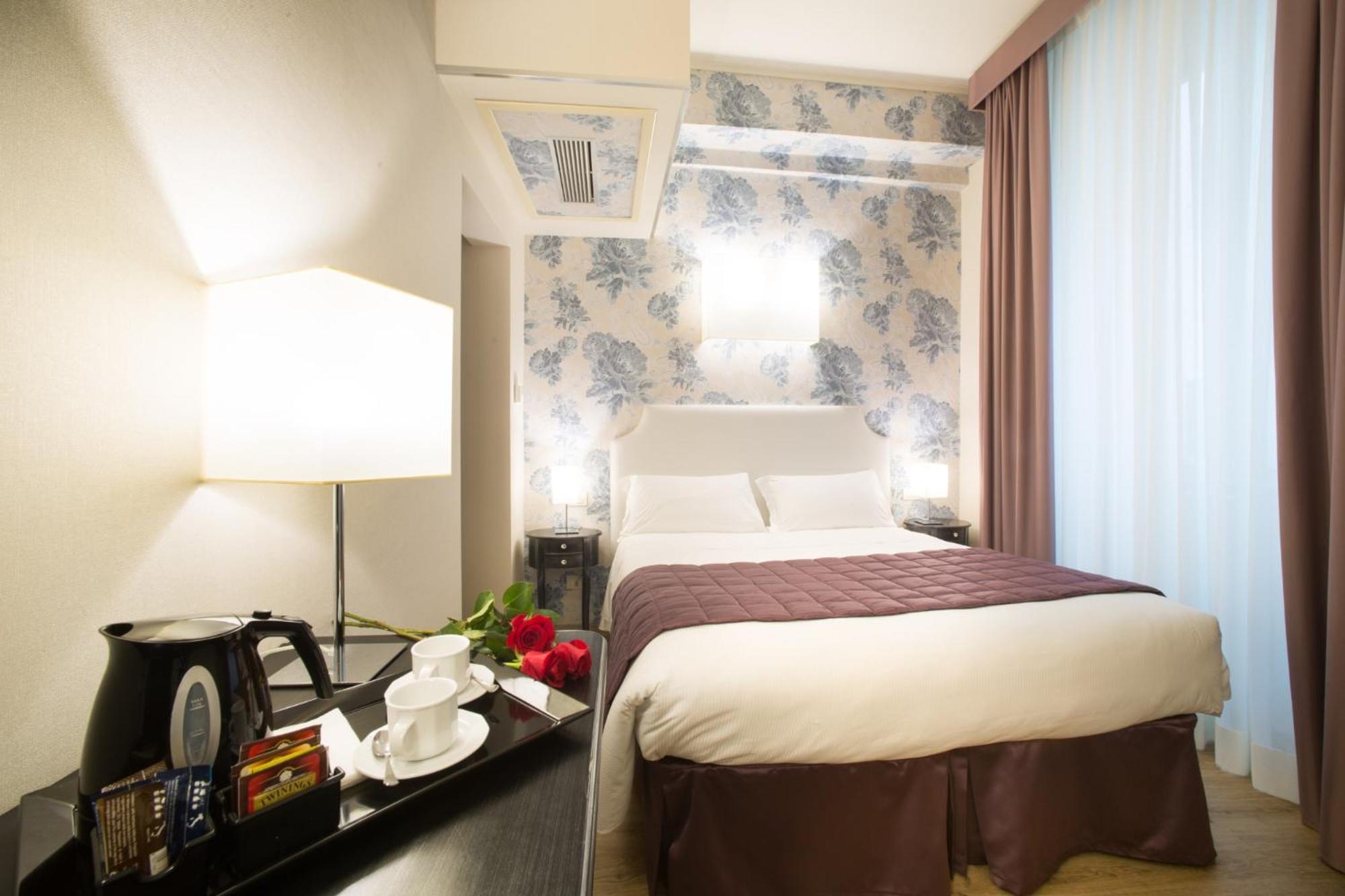 Comfort Deluxe Double or Twin Room  photo 3