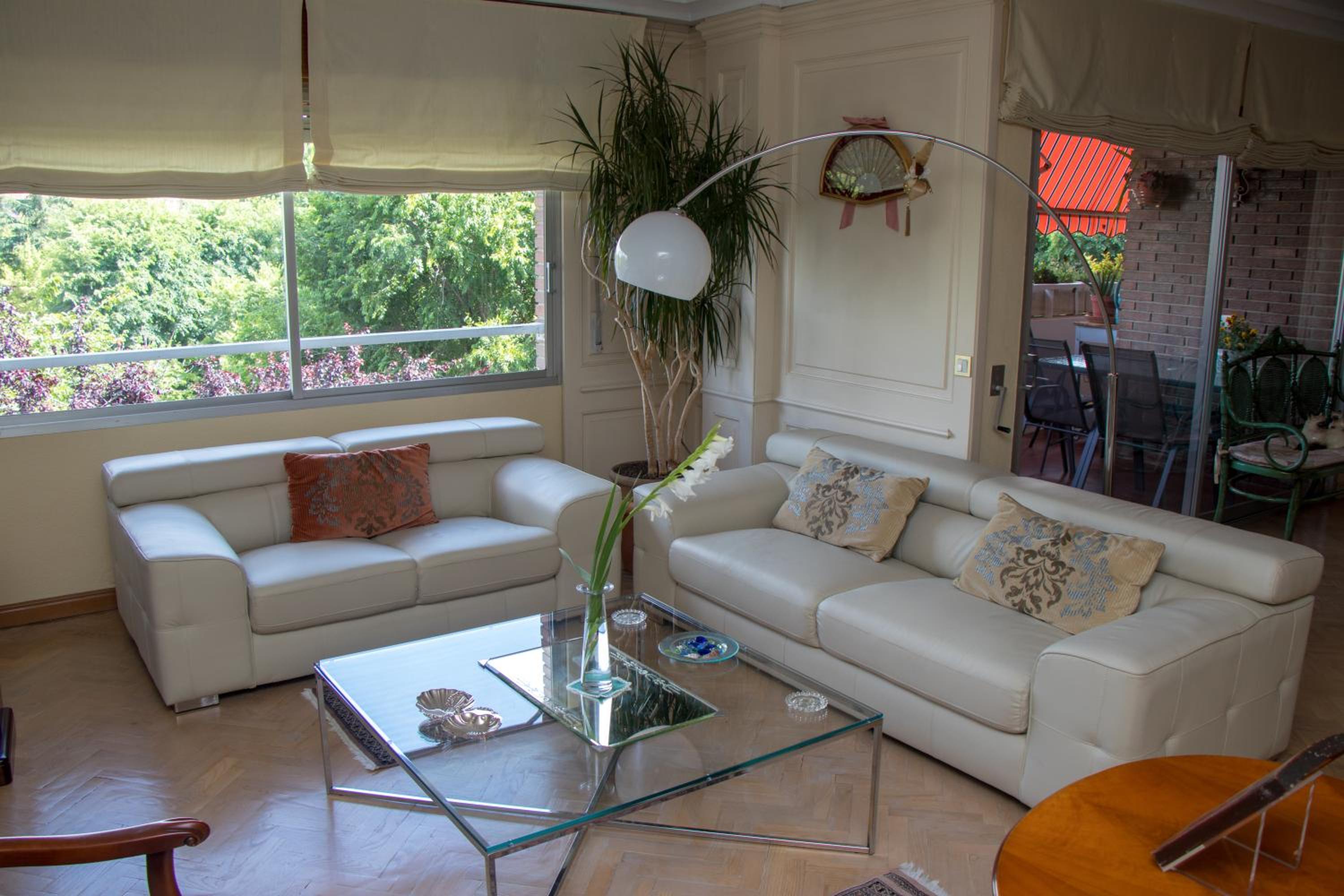 Habitación Individual con Baño