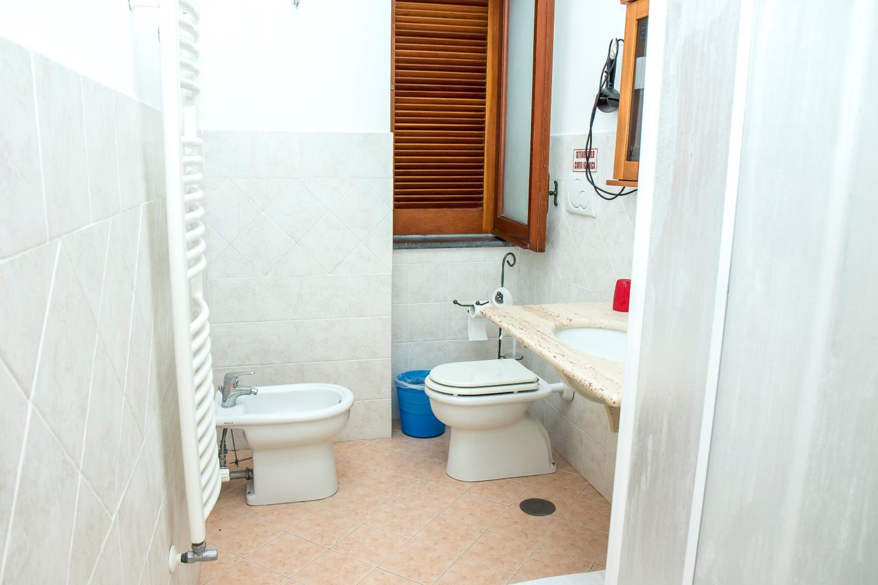 Double Room with Garden View photo 3