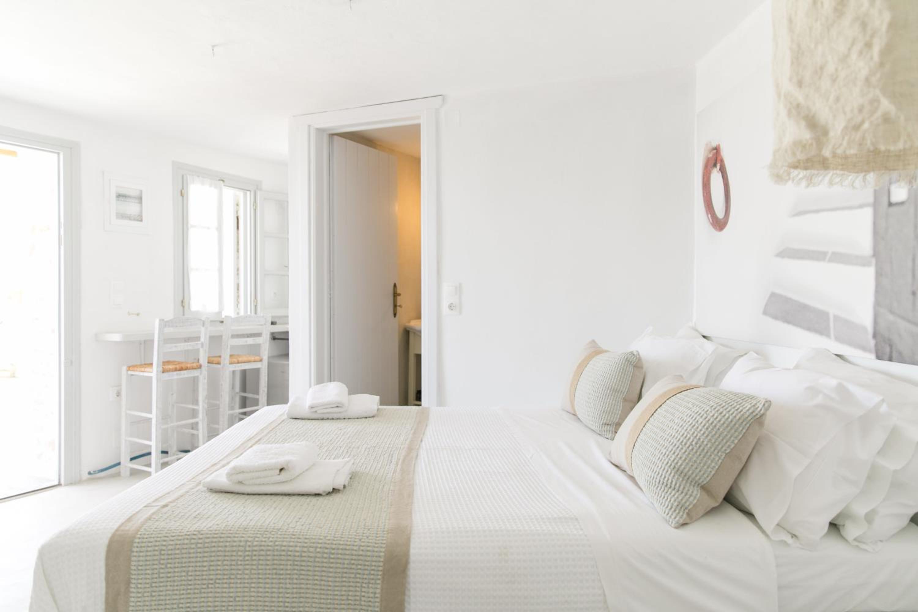 Apartment with Sea View photo 2